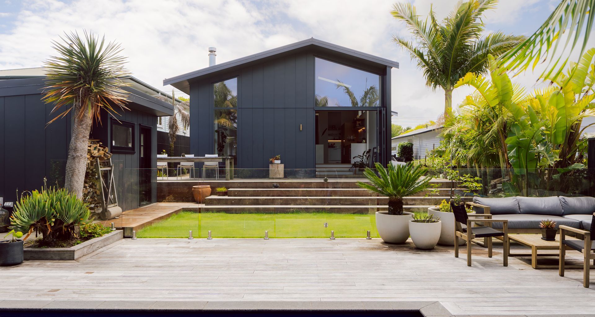Bungalow Renovation - Point Chev banner