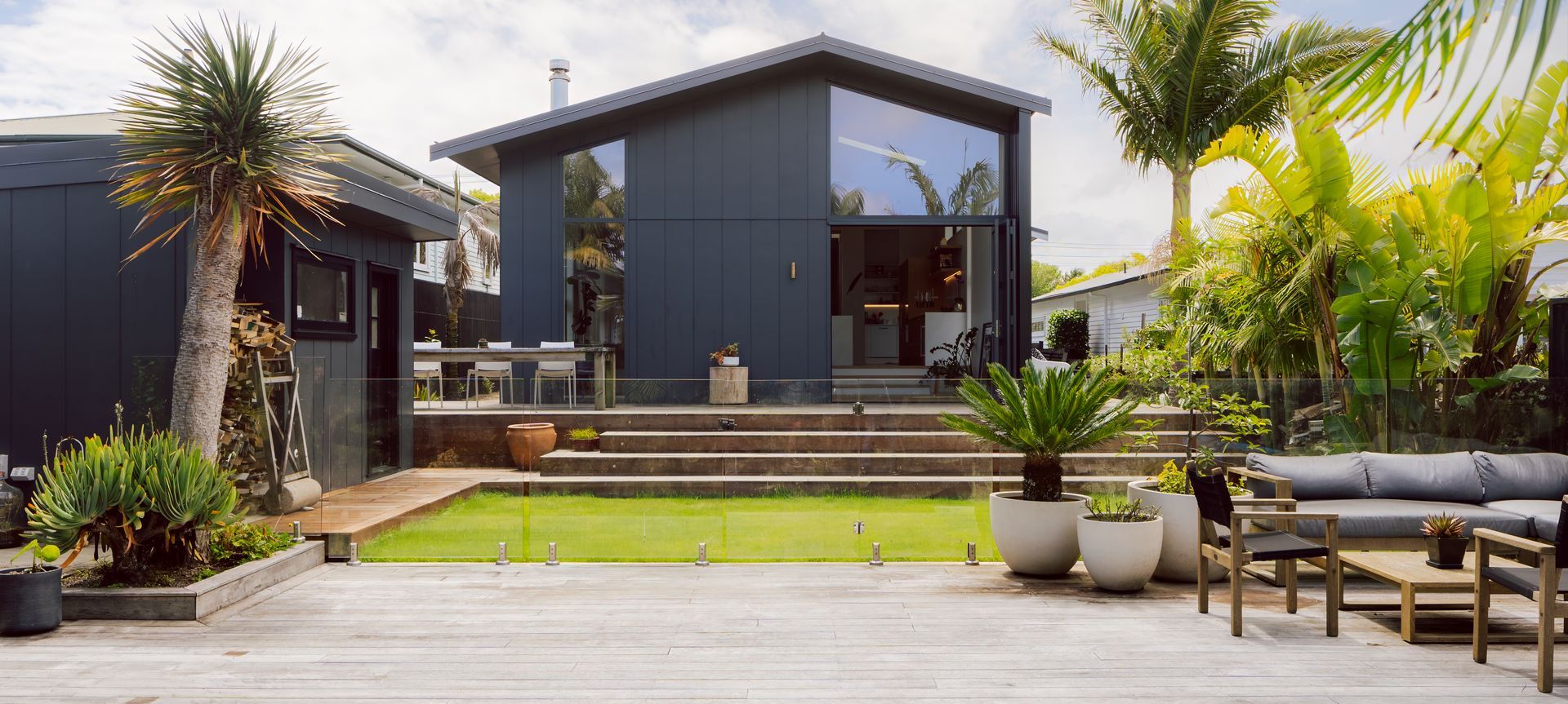 Bungalow Renovation - Point Chev banner