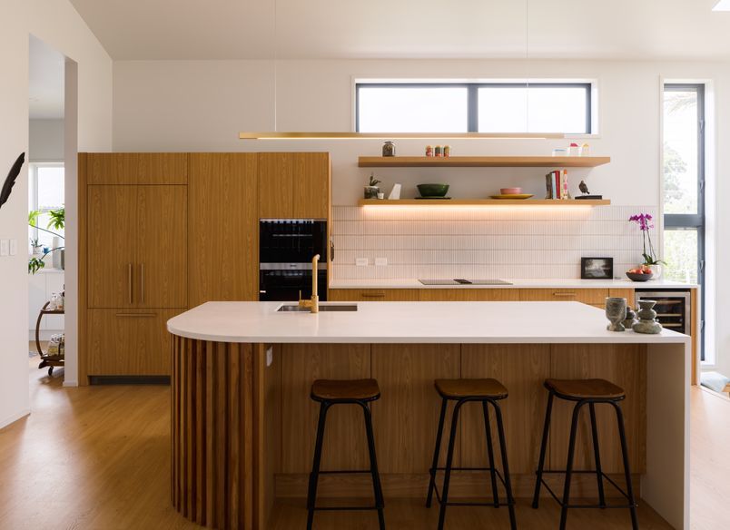 Bungalow Renovation - Point Chev