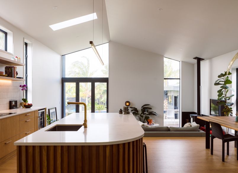 Seacombe Project