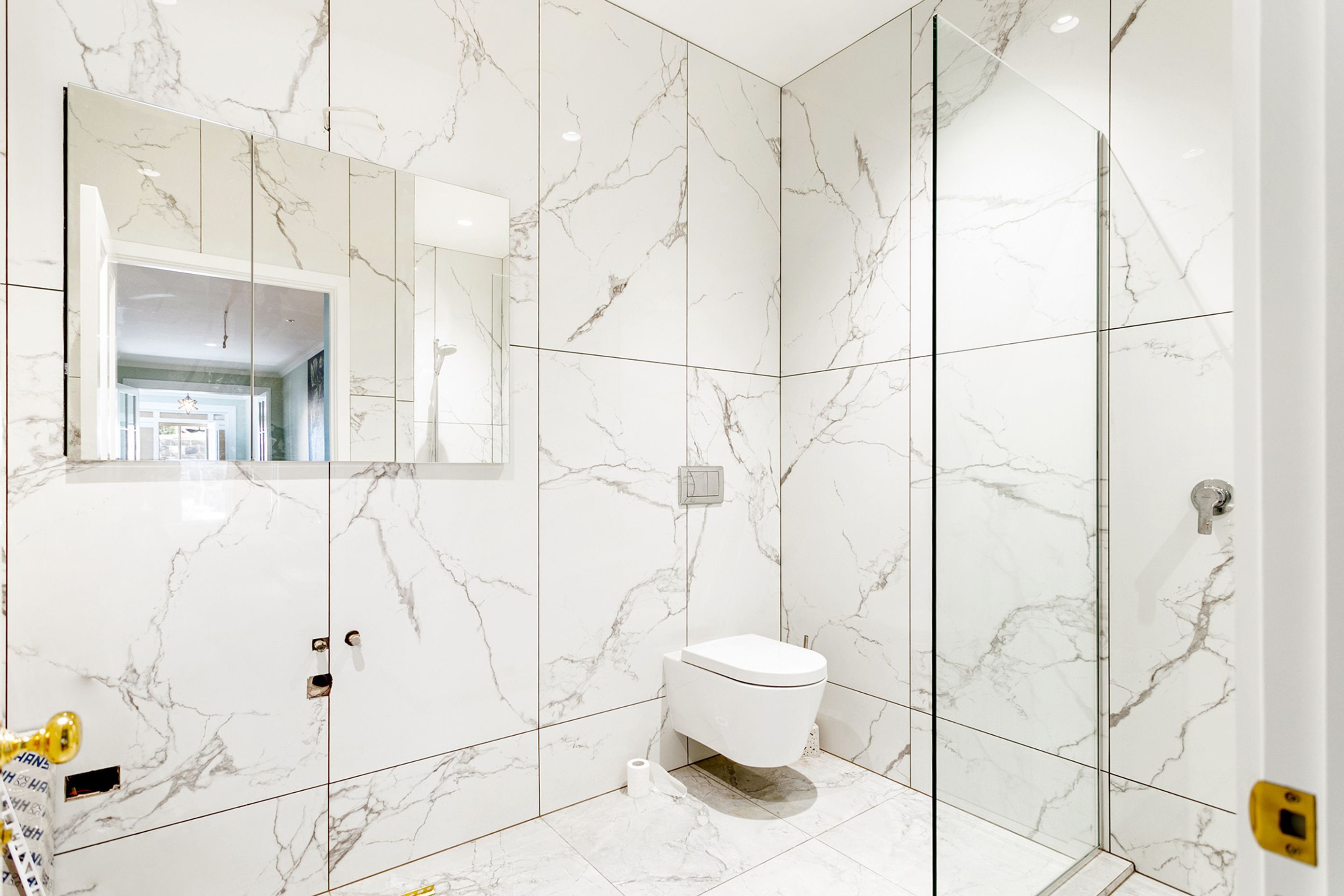 Seaview Road Home Renovation
