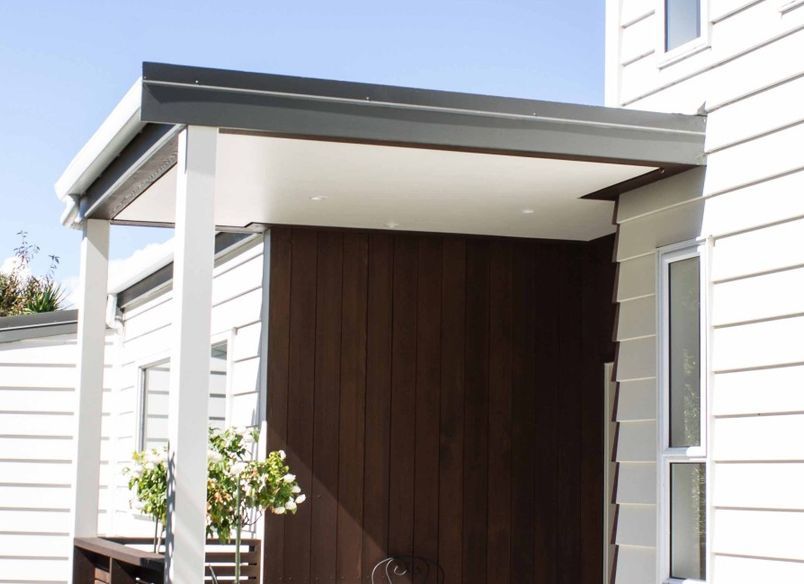 Seaview Road Renovation