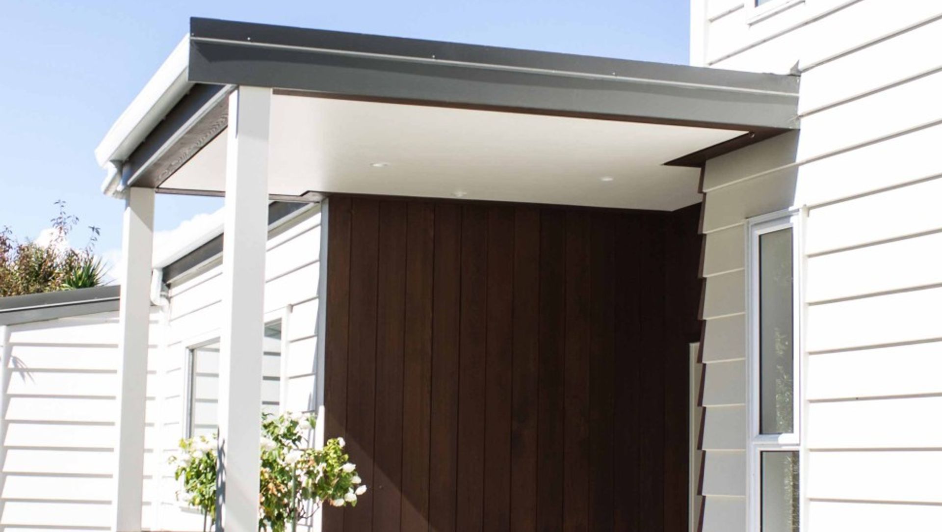 Seaview Road Renovation banner