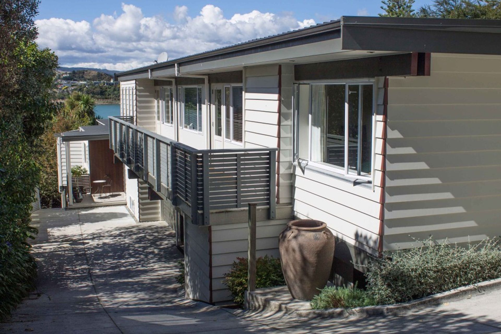 Seaview Road Renovation