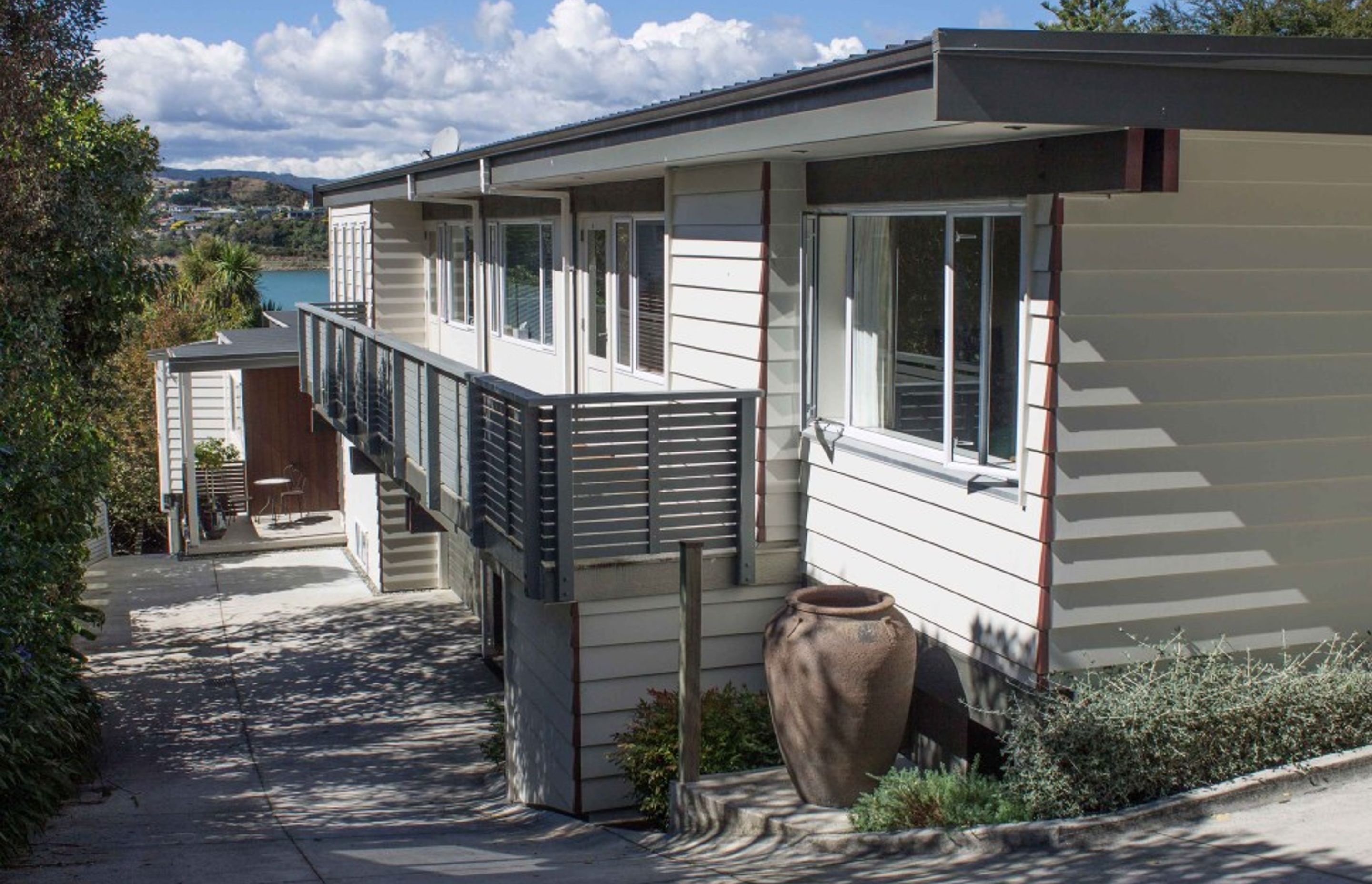 Seaview Road Renovation