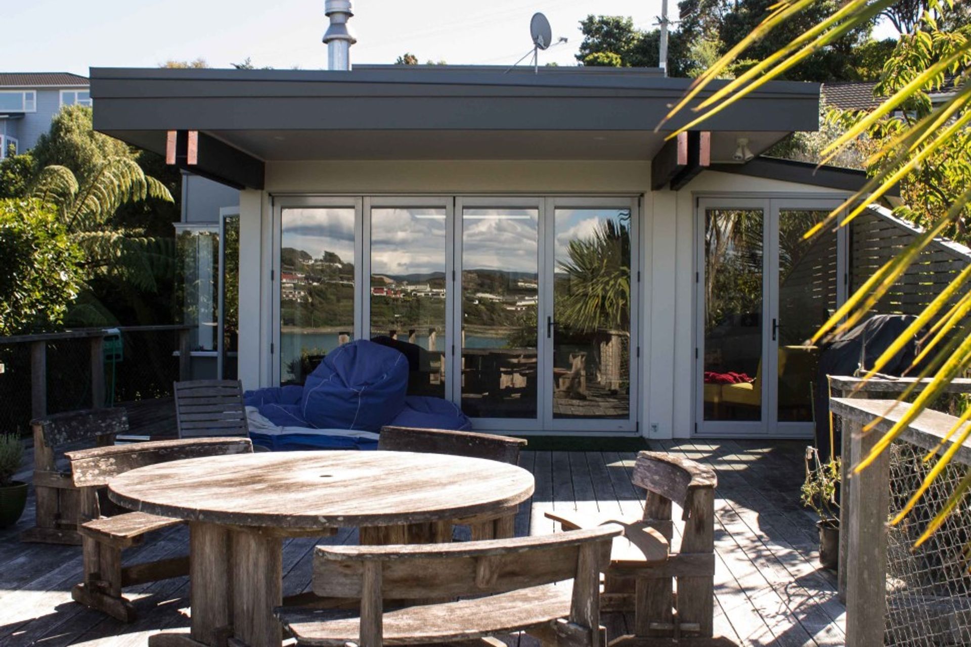 Seaview Road Renovation