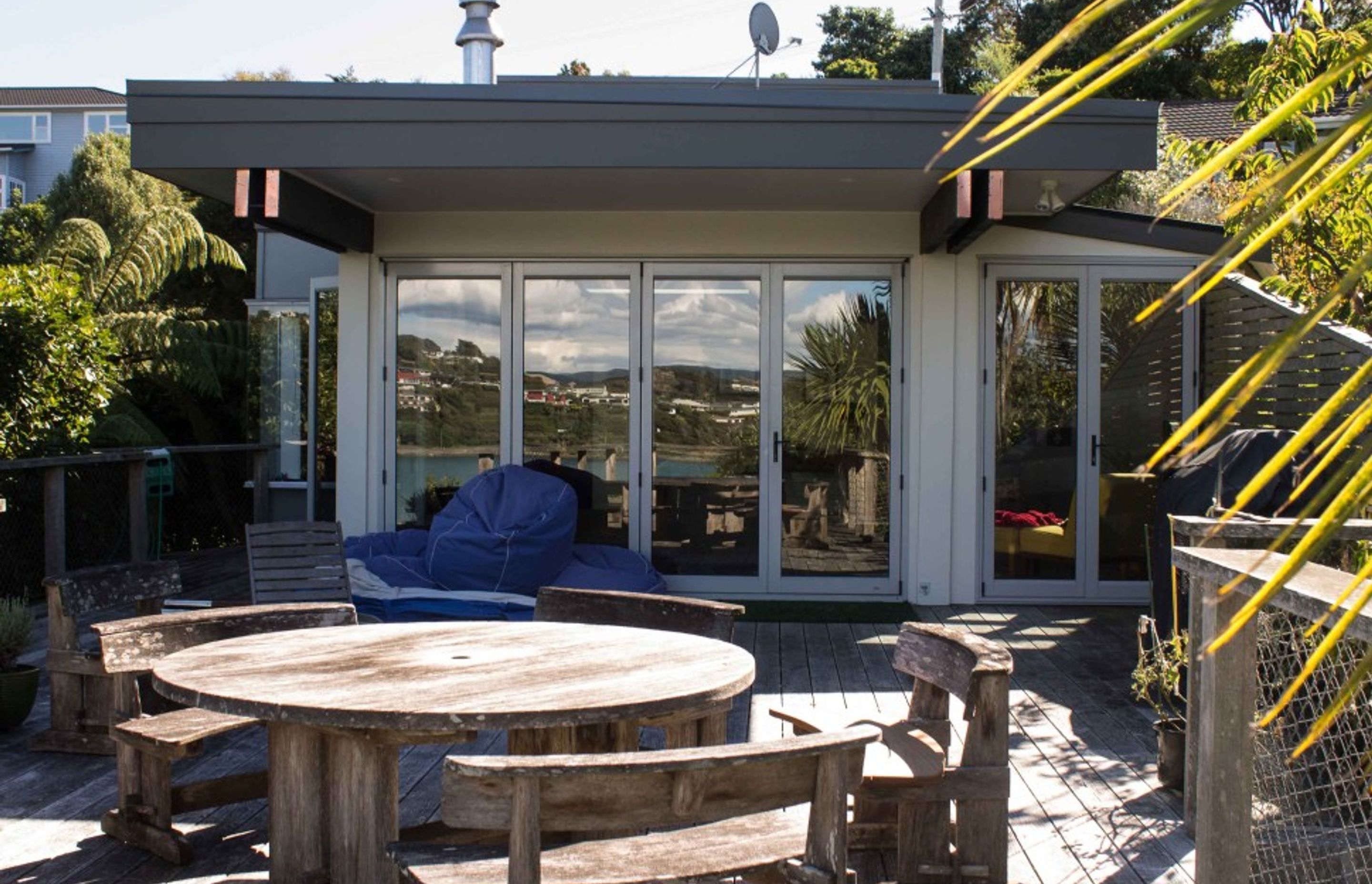 Seaview Road Renovation
