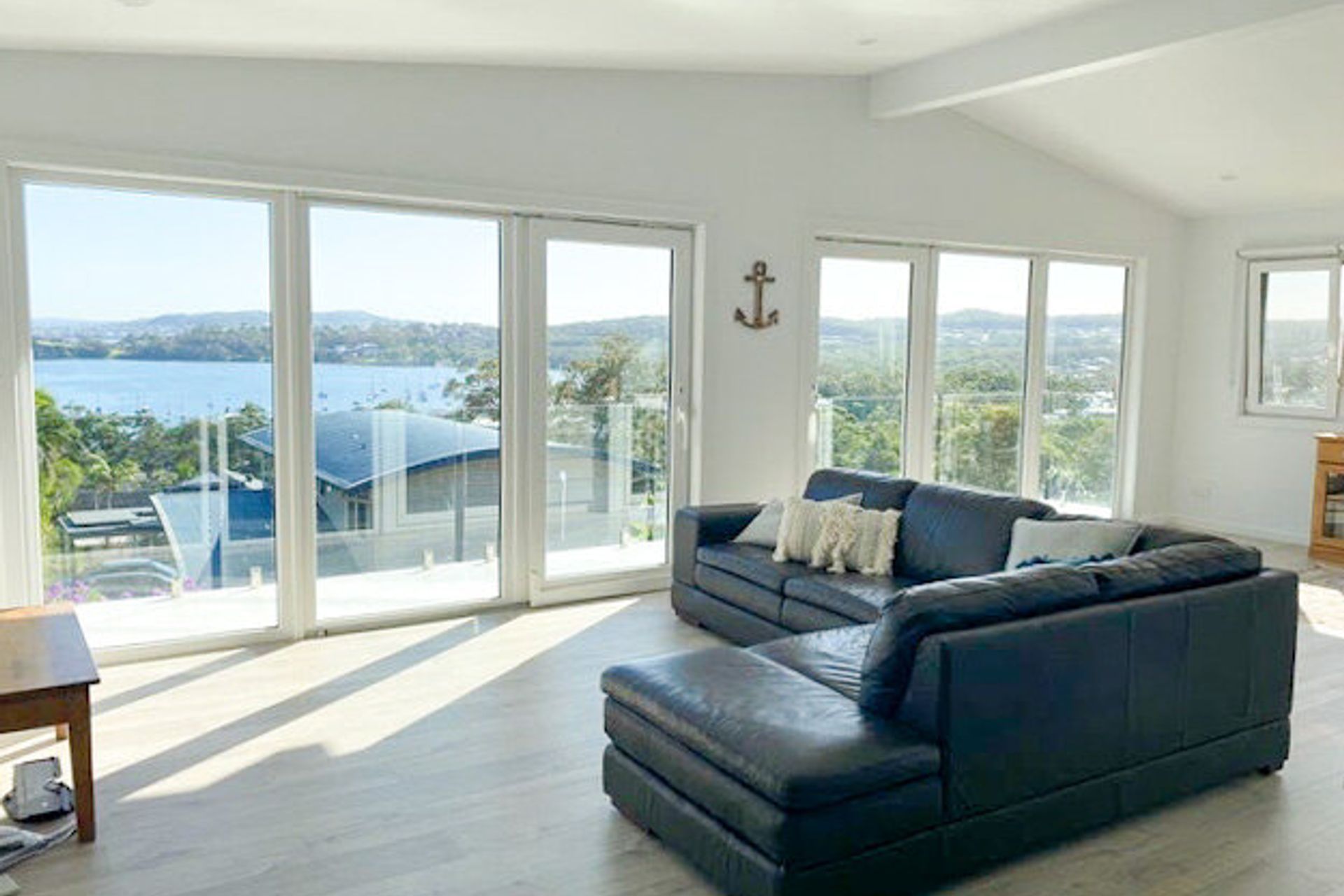 STEVIE AND SÉBASTIEN