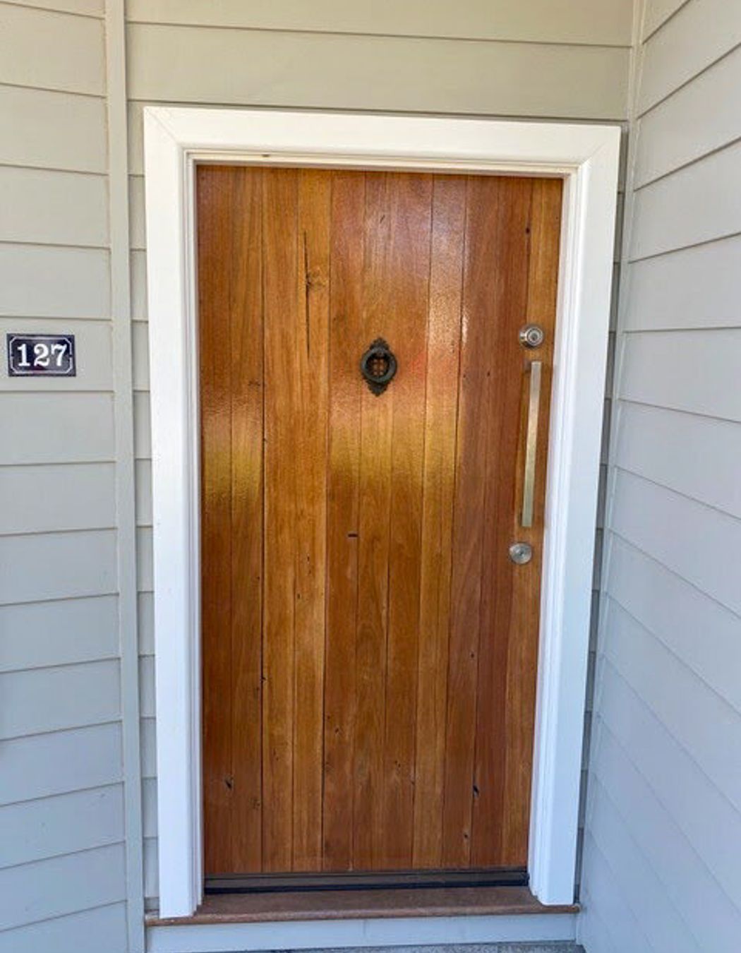 STEVIE AND SÉBASTIEN