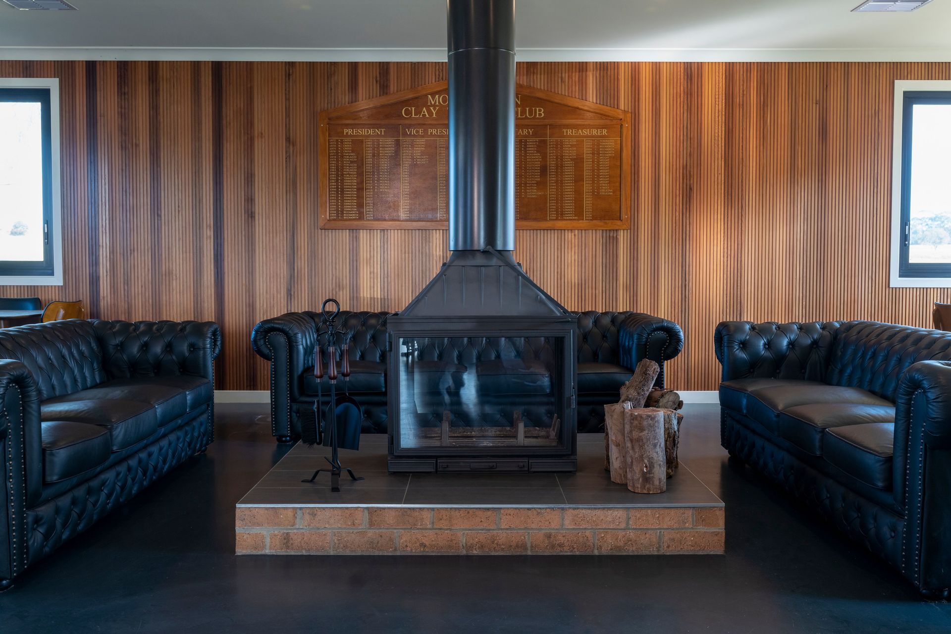 Mount Martha, VIC (Seguin Multivision 8000 4 Sided)