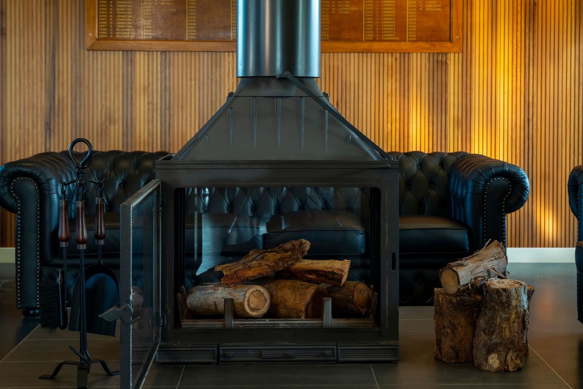 Mount Martha, VIC (Seguin Multivision 8000 4 Sided)