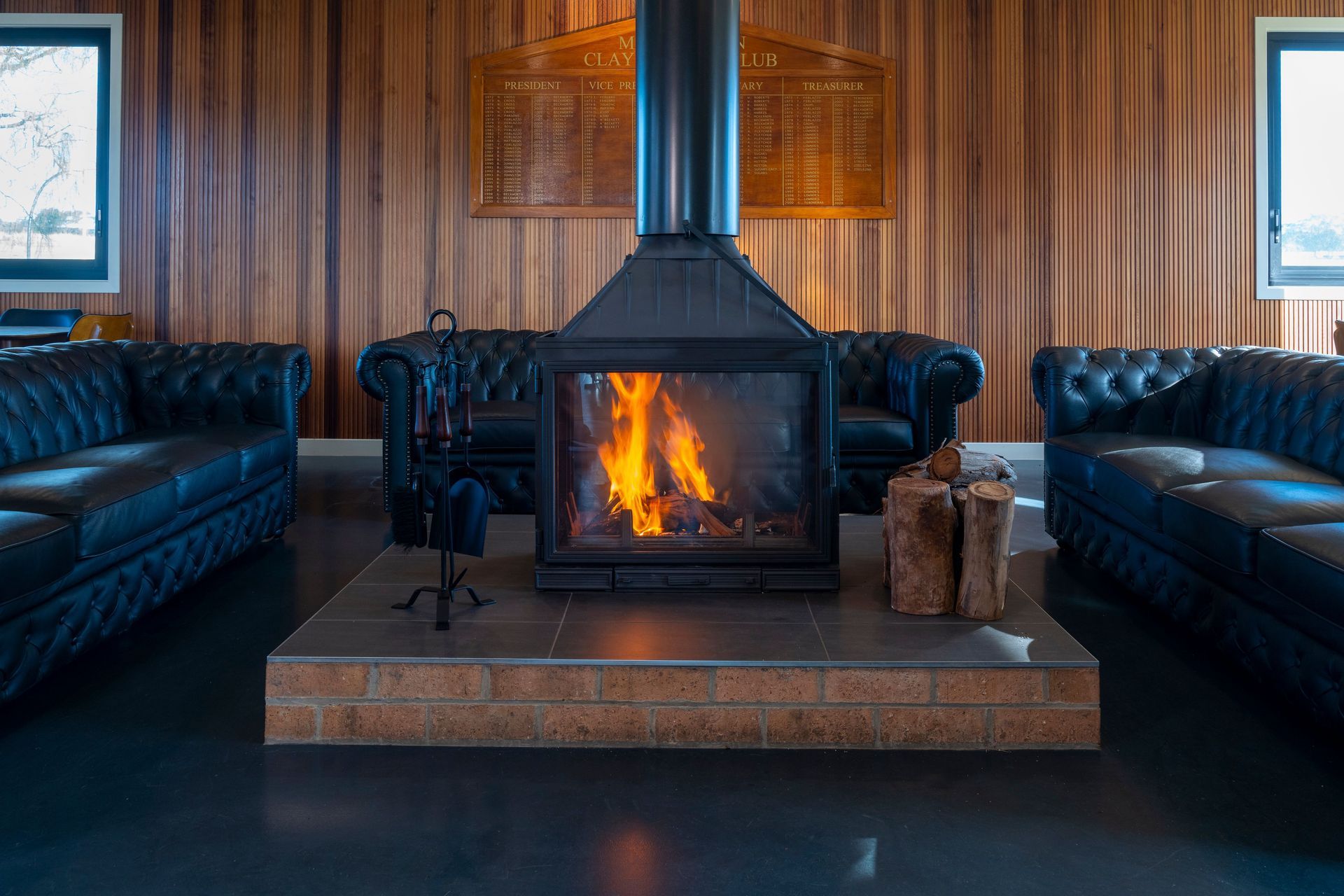 Mount Martha, VIC (Seguin Multivision 8000 4 Sided)