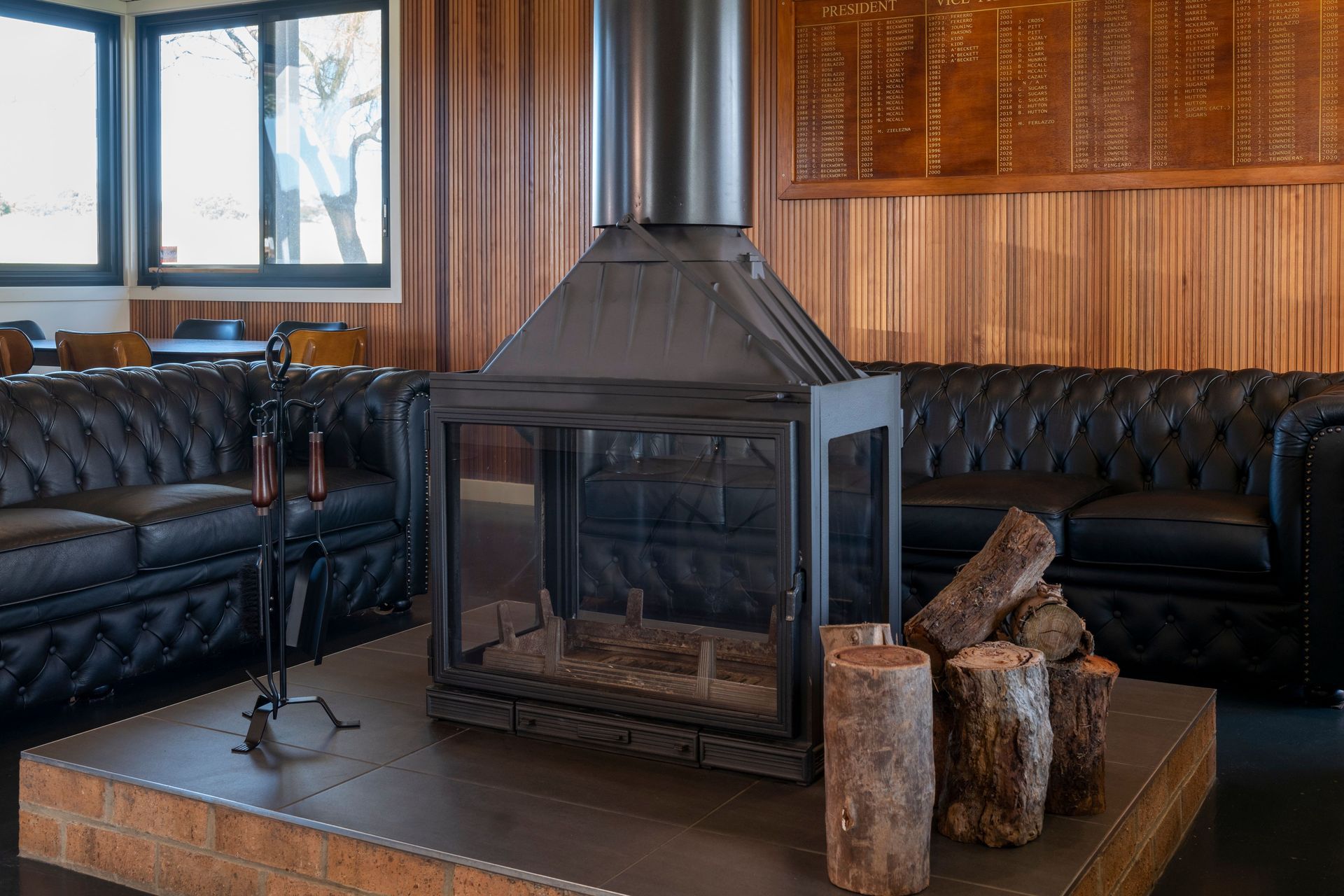 Mount Martha, VIC (Seguin Multivision 8000 4 Sided)