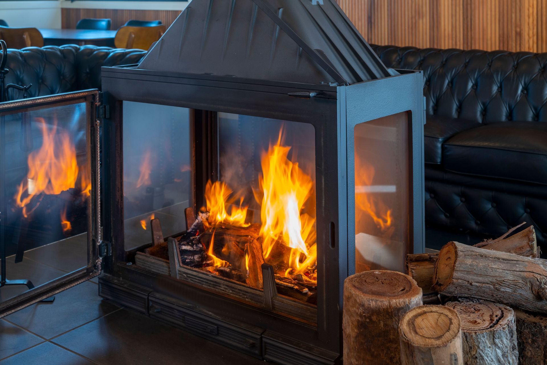 Mount Martha, VIC (Seguin Multivision 8000 4 Sided)