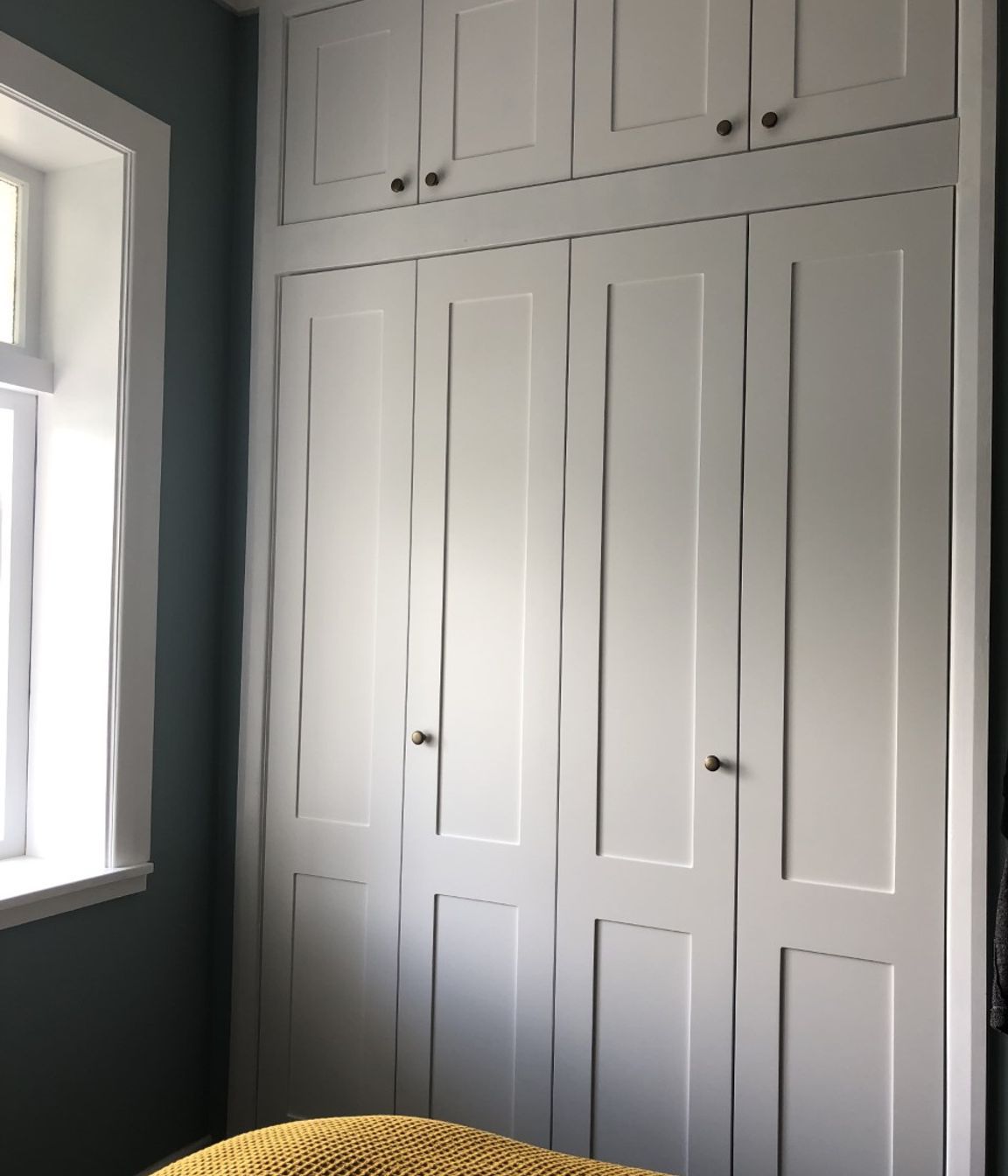Bifold Doors