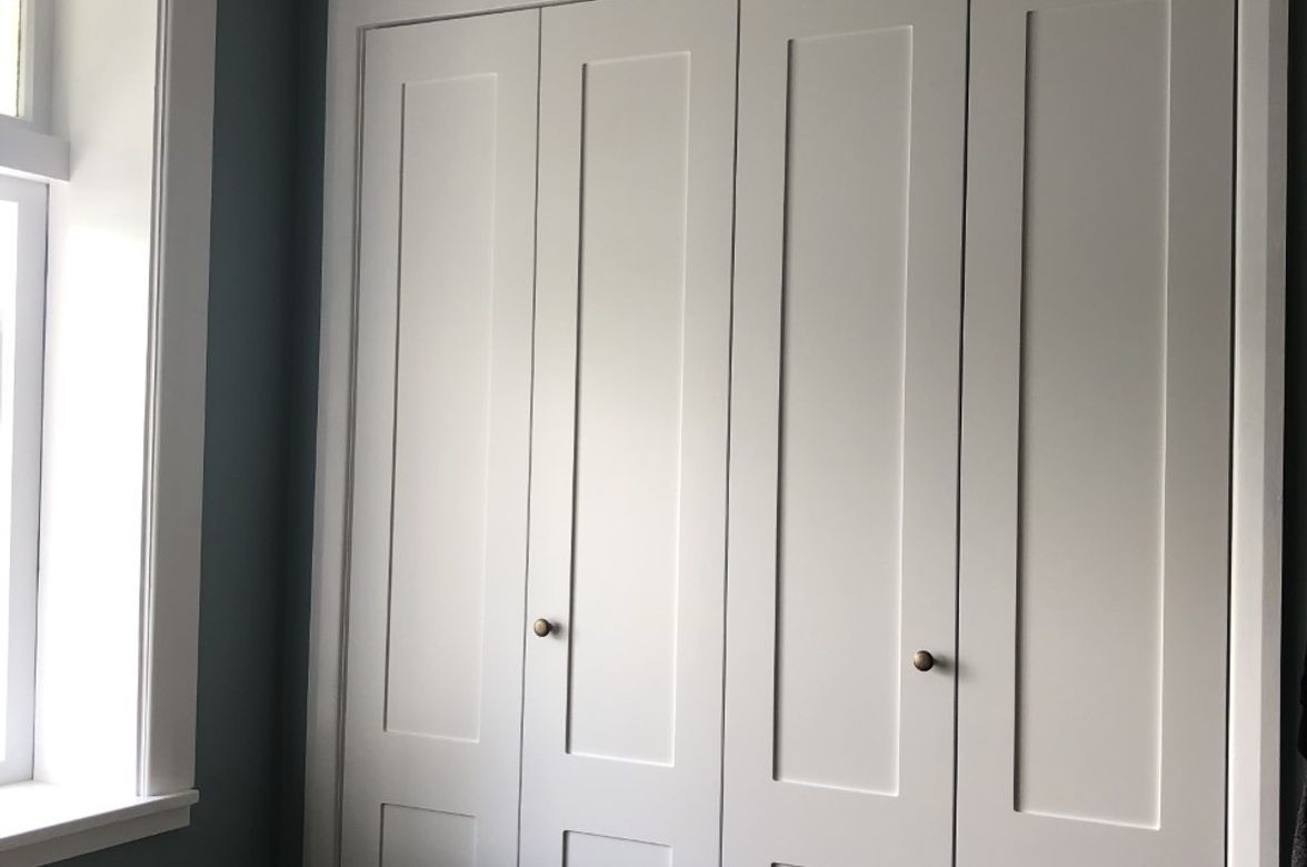 Bifold Doors