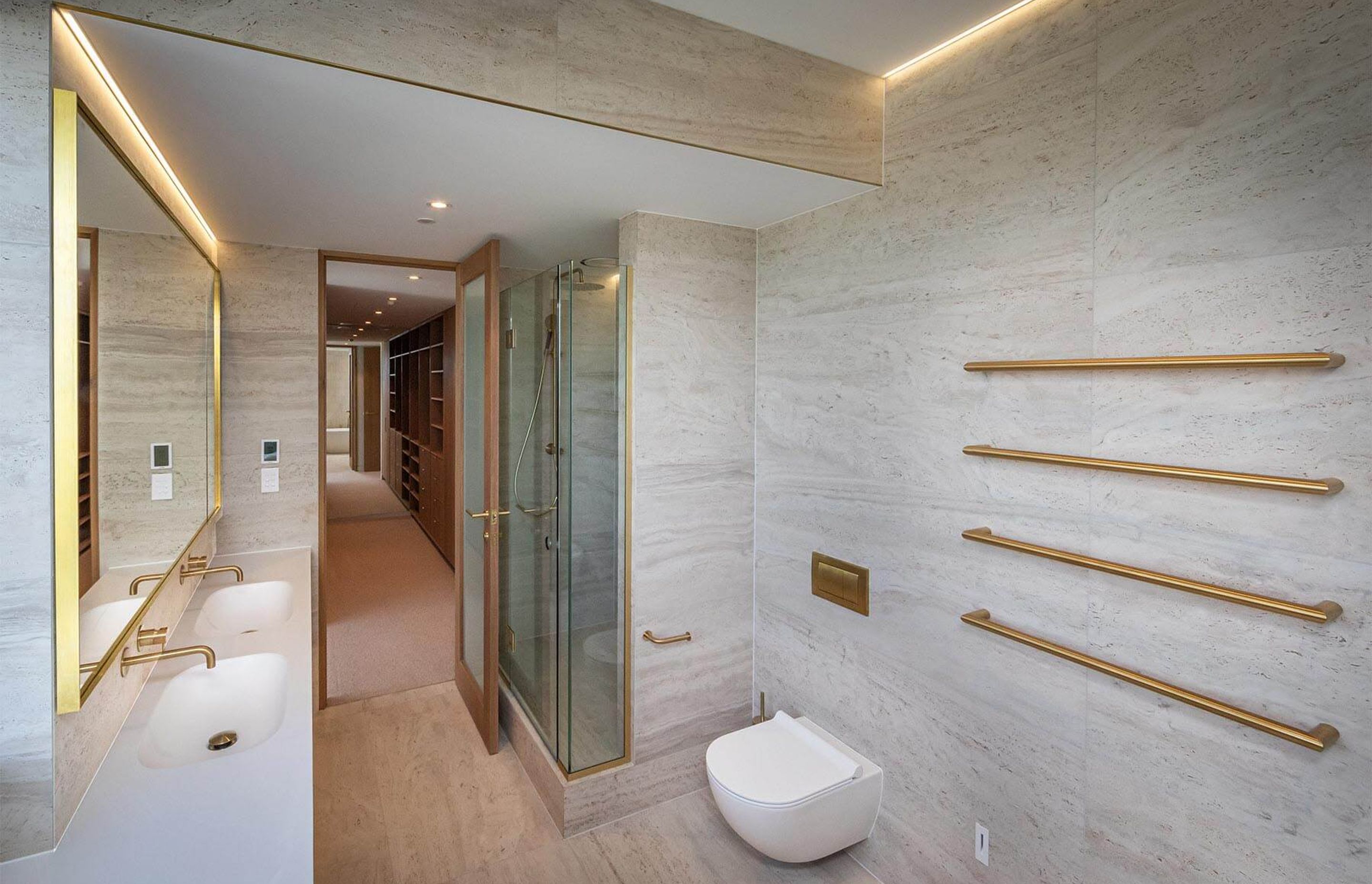 Shangri La Apartment