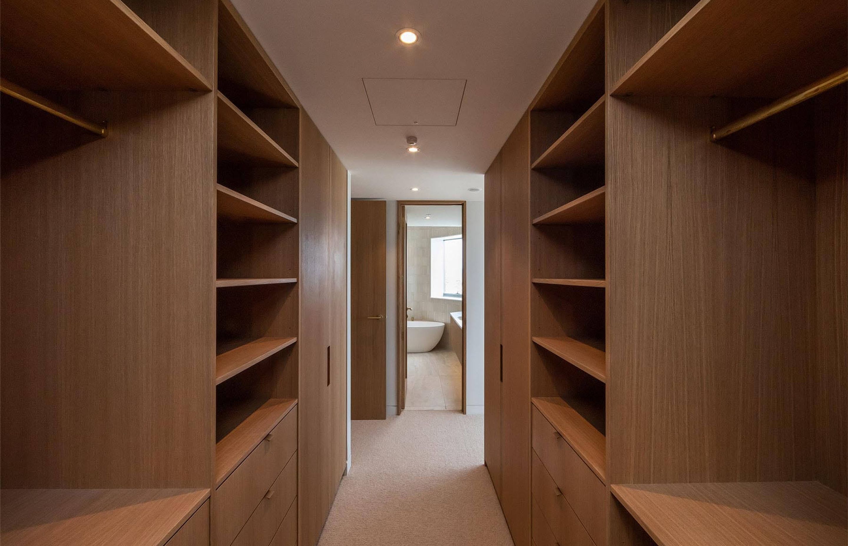 Shangri La Apartment