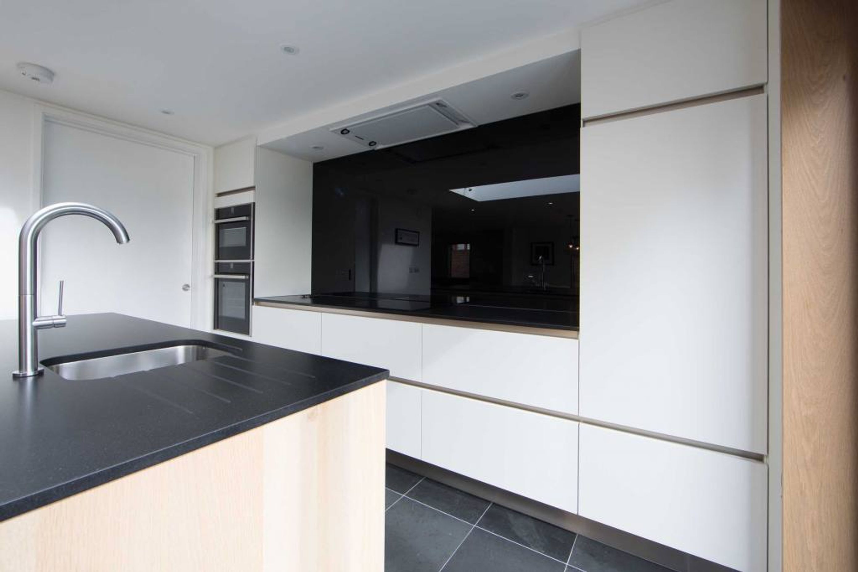 Private Home, Surrey