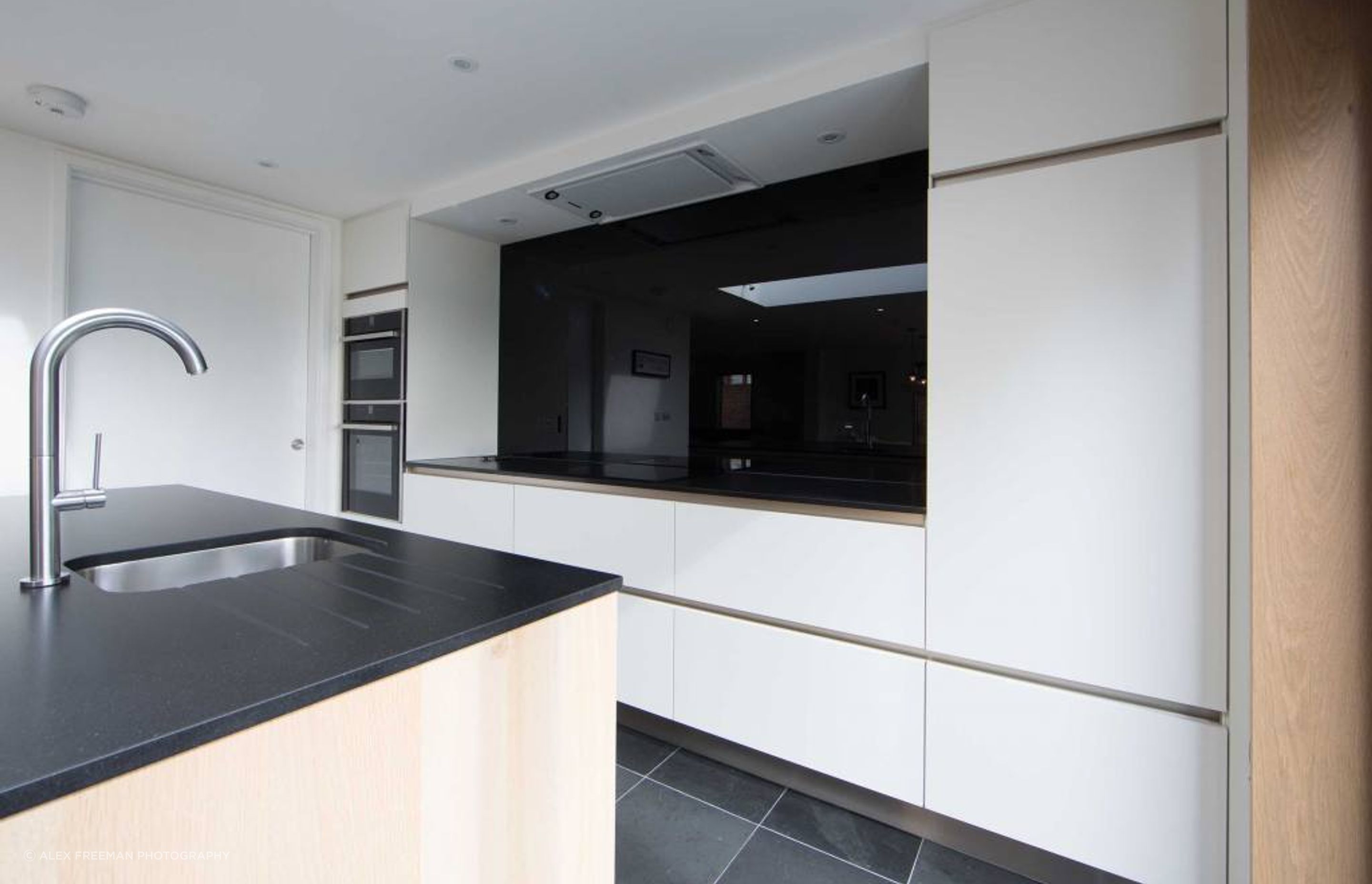 Private Home, Surrey