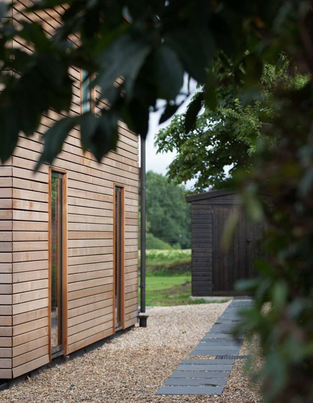 Private Home, Surrey