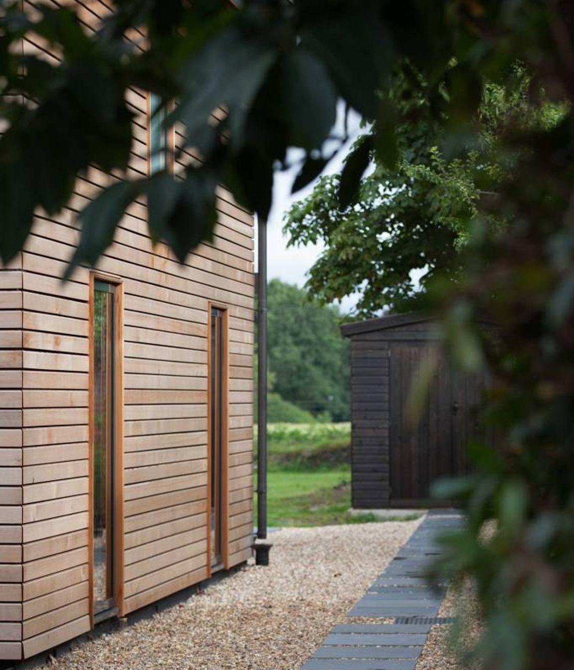 Private Home, Surrey