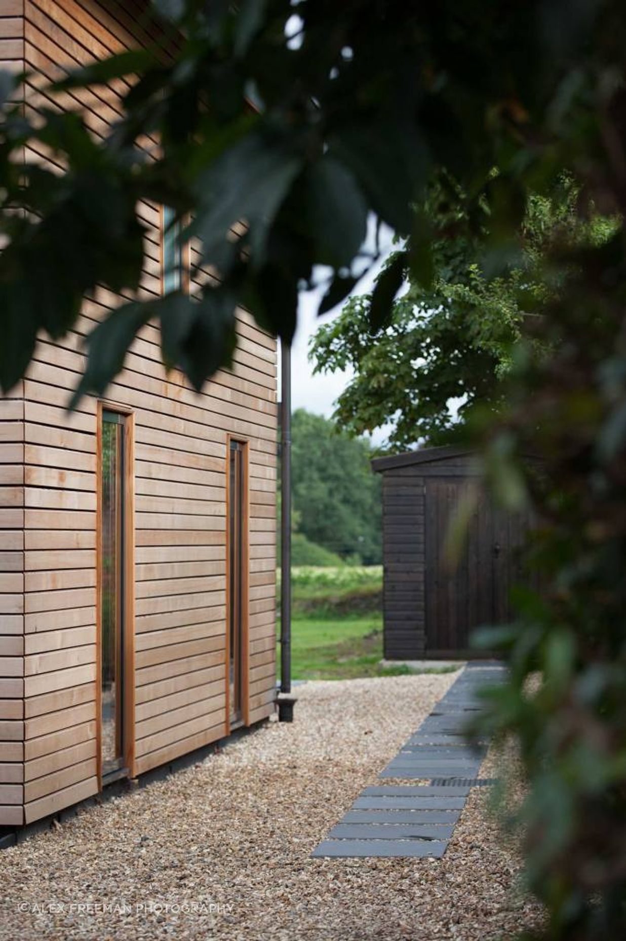 Private Home, Surrey