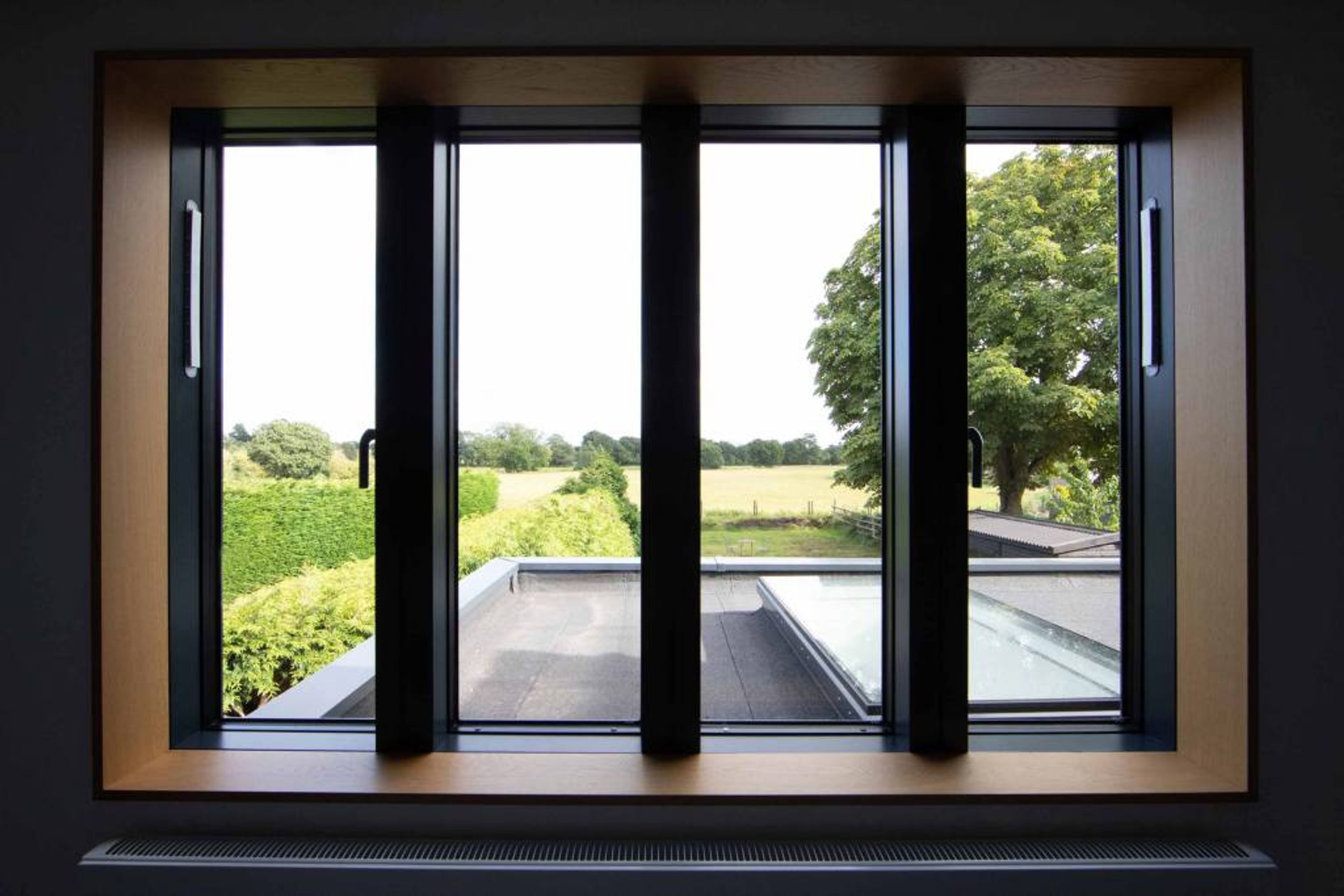 Private Home, Surrey