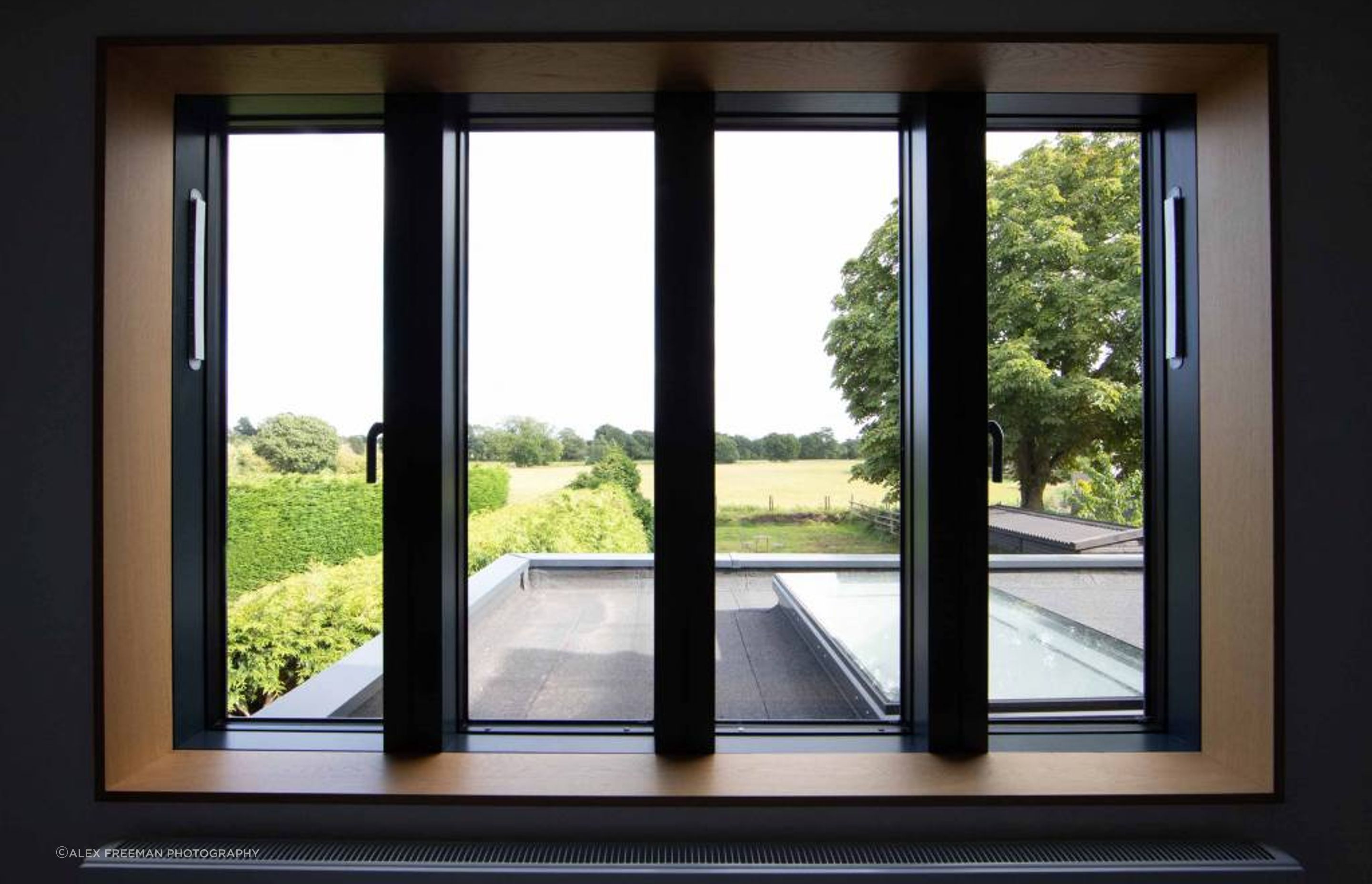 Private Home, Surrey