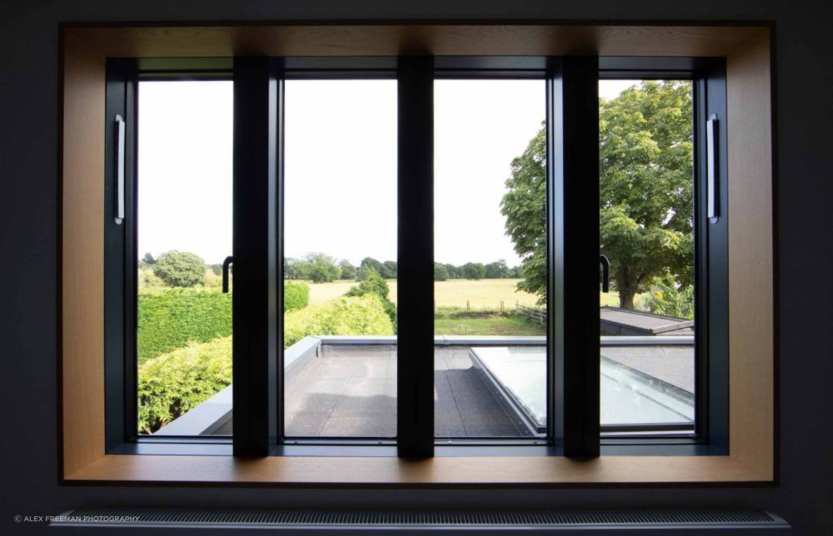 Private Home, Surrey