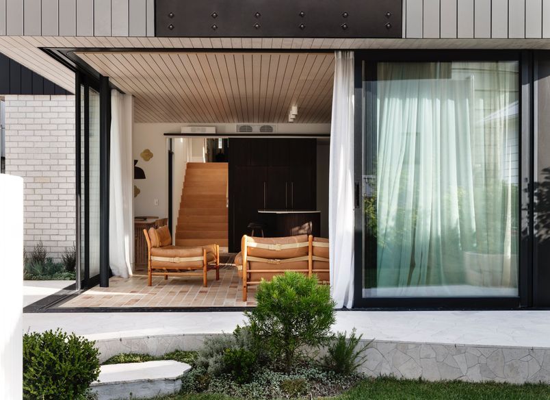 Shift House