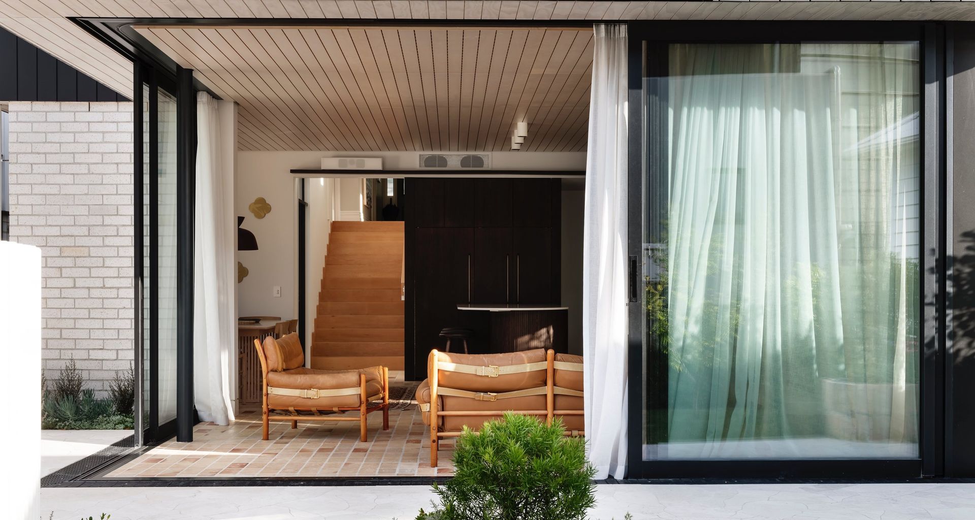 Shift House banner