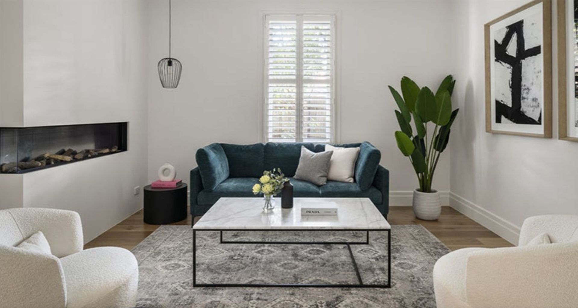 The Kew Project banner