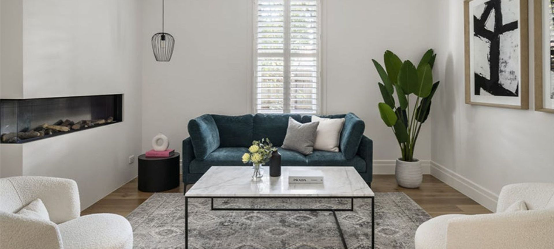 The Kew Project banner
