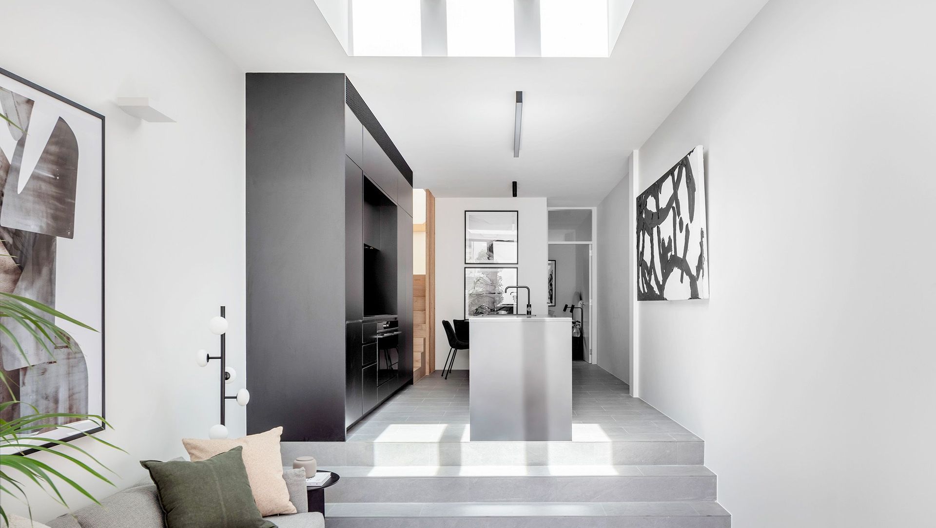 Booth St, Annandale banner