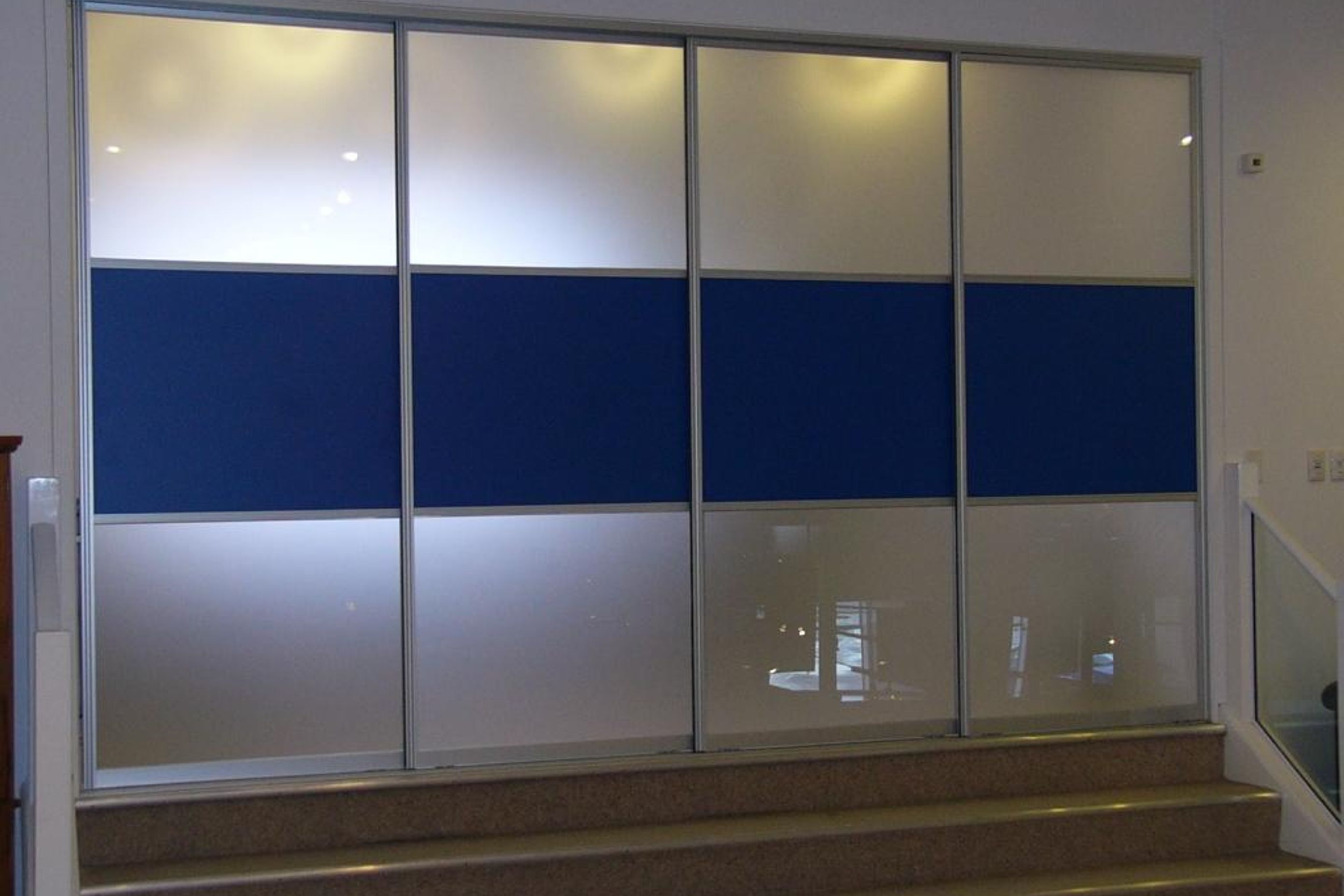Sliding Doors