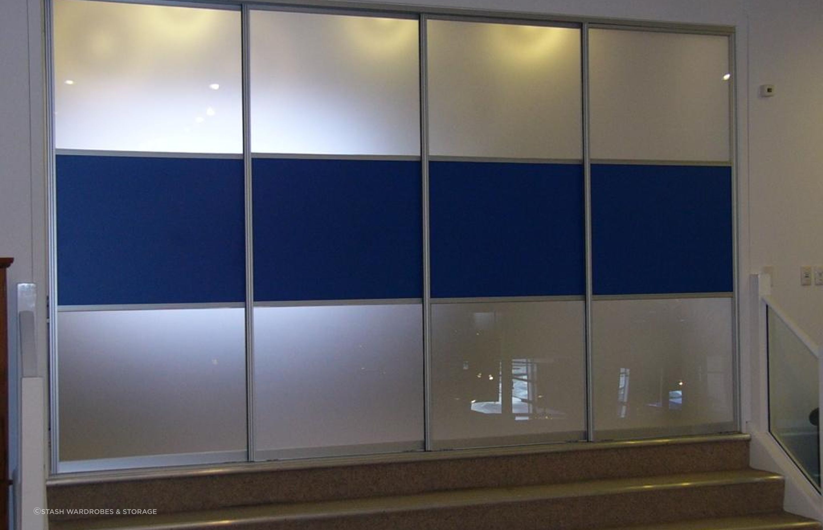 Sliding Doors
