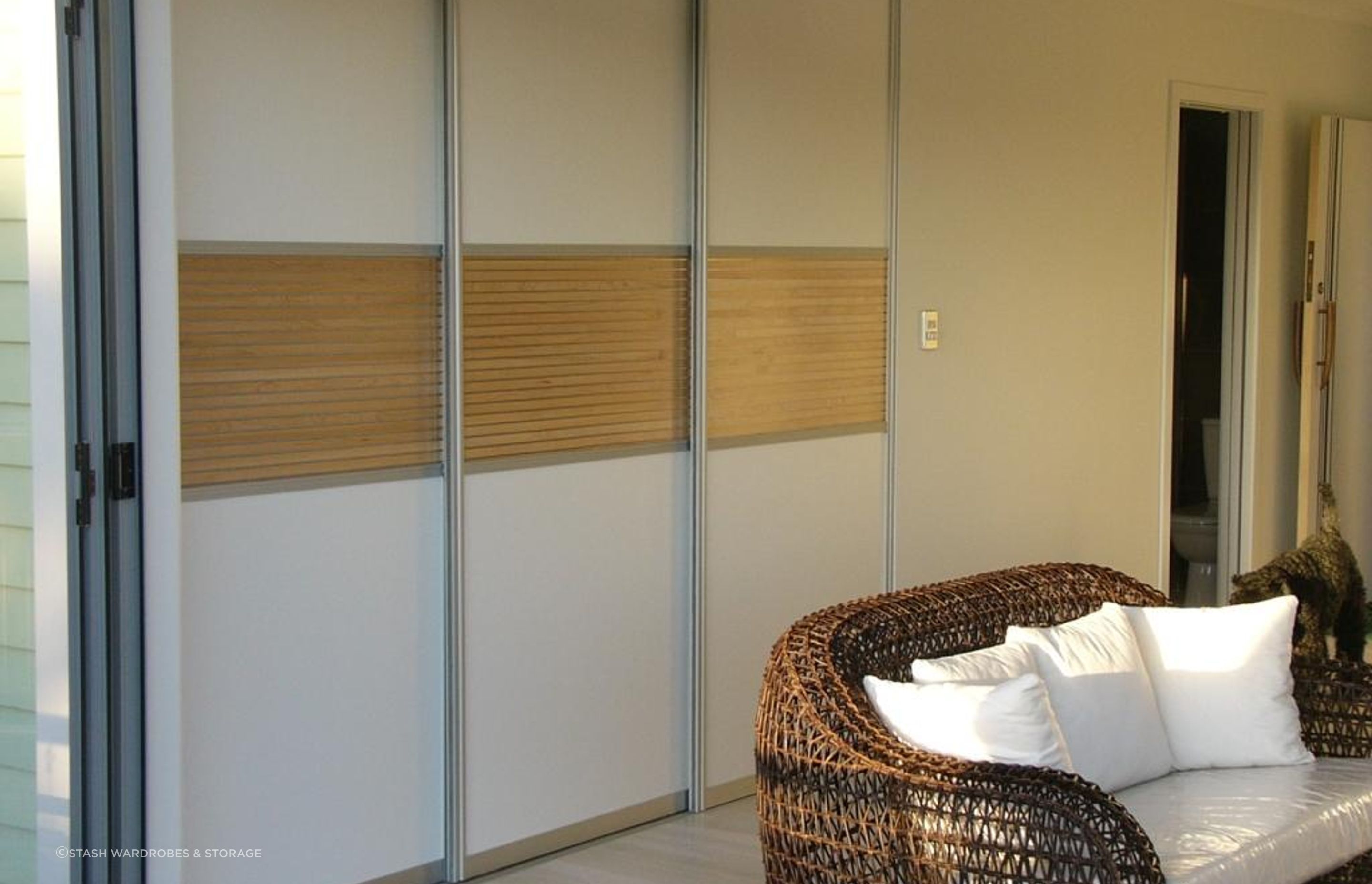 Sliding Doors