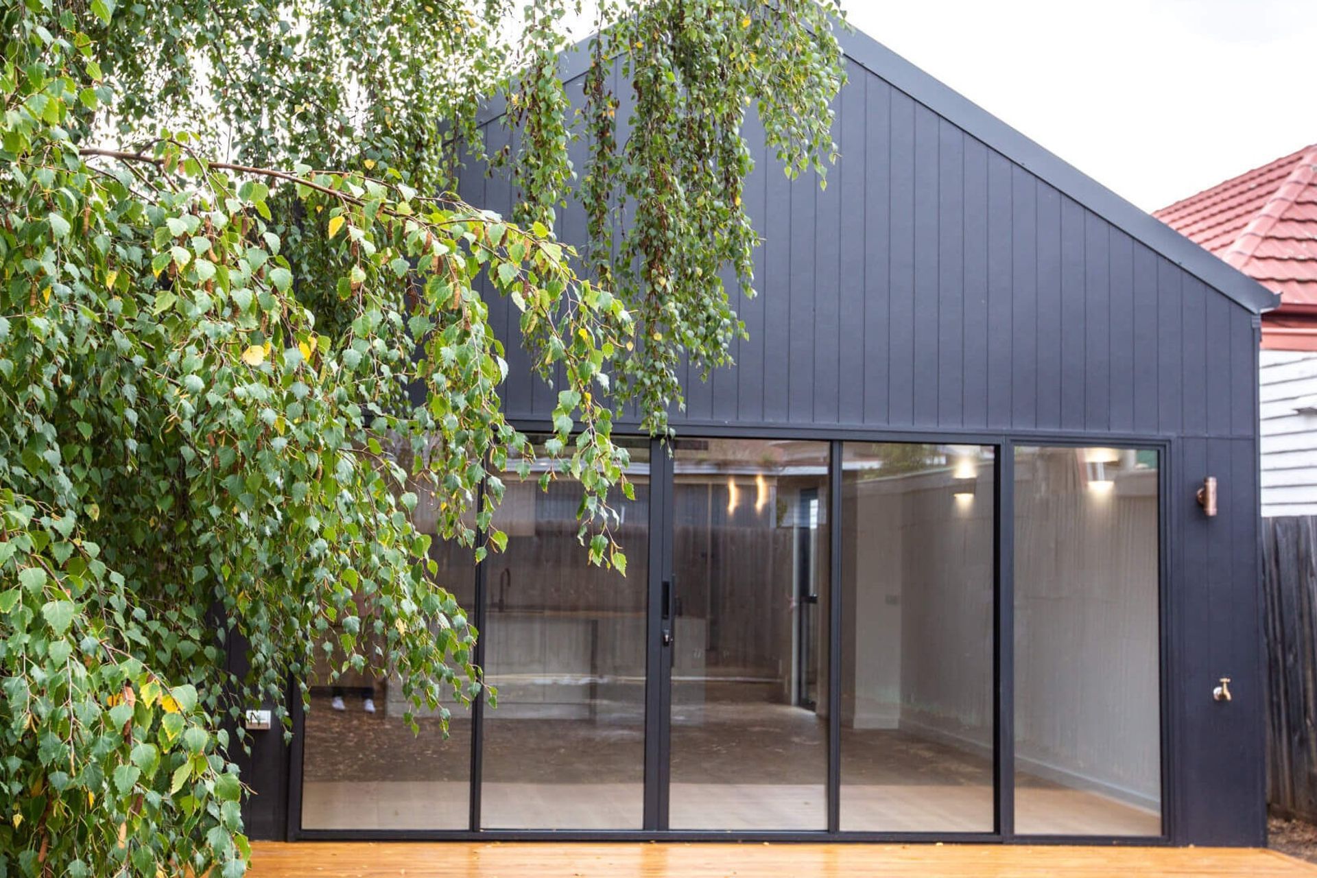 Smith Street, Thornbury