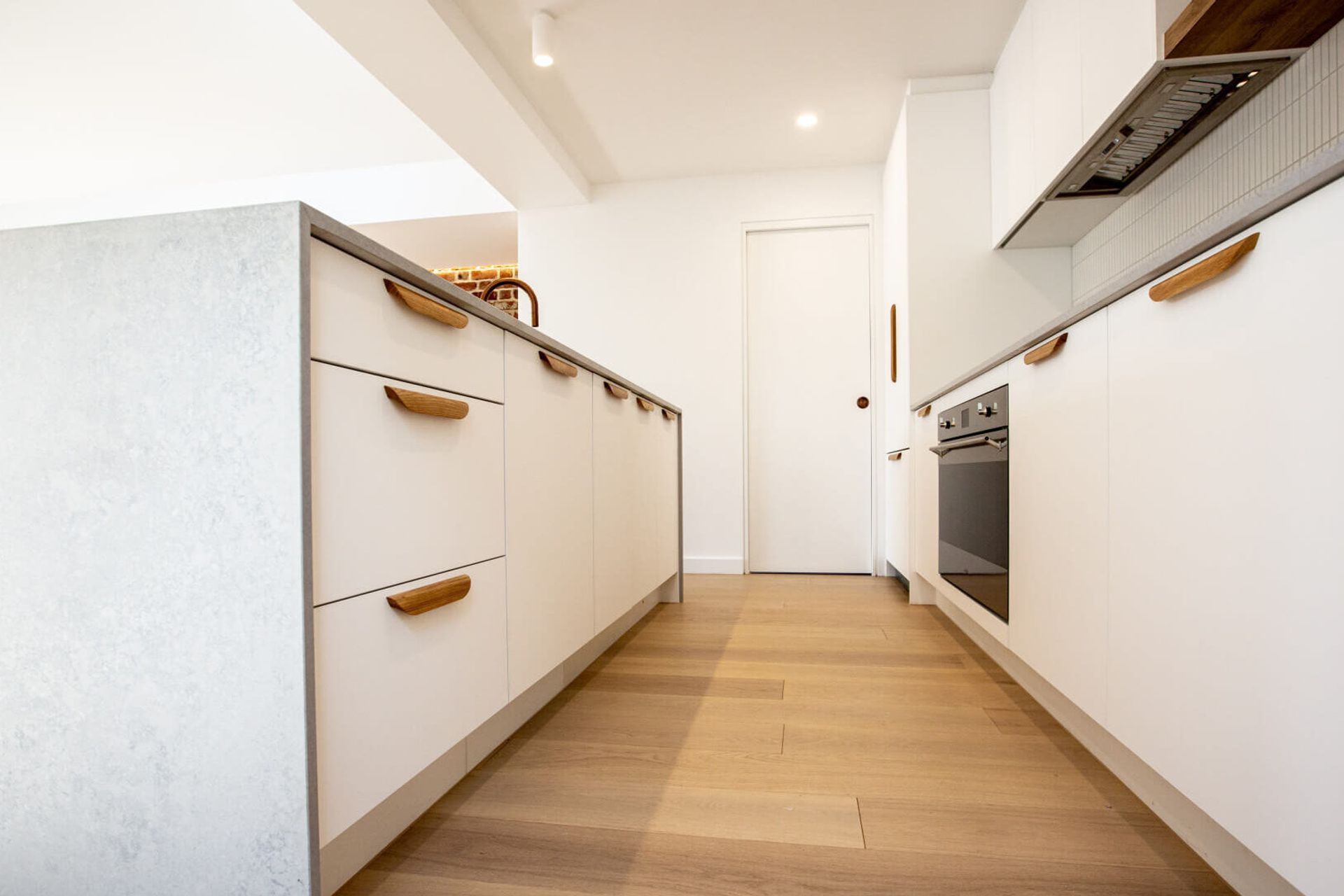 Smith Street, Thornbury