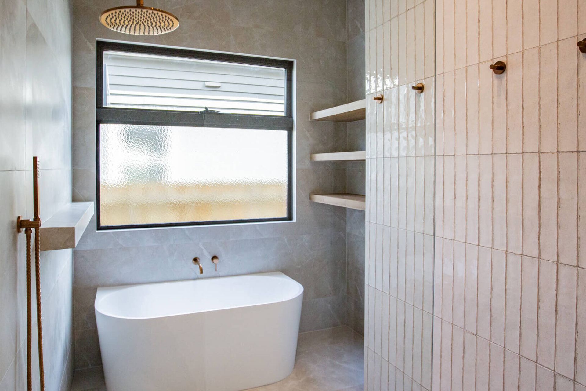 Smith Street, Thornbury