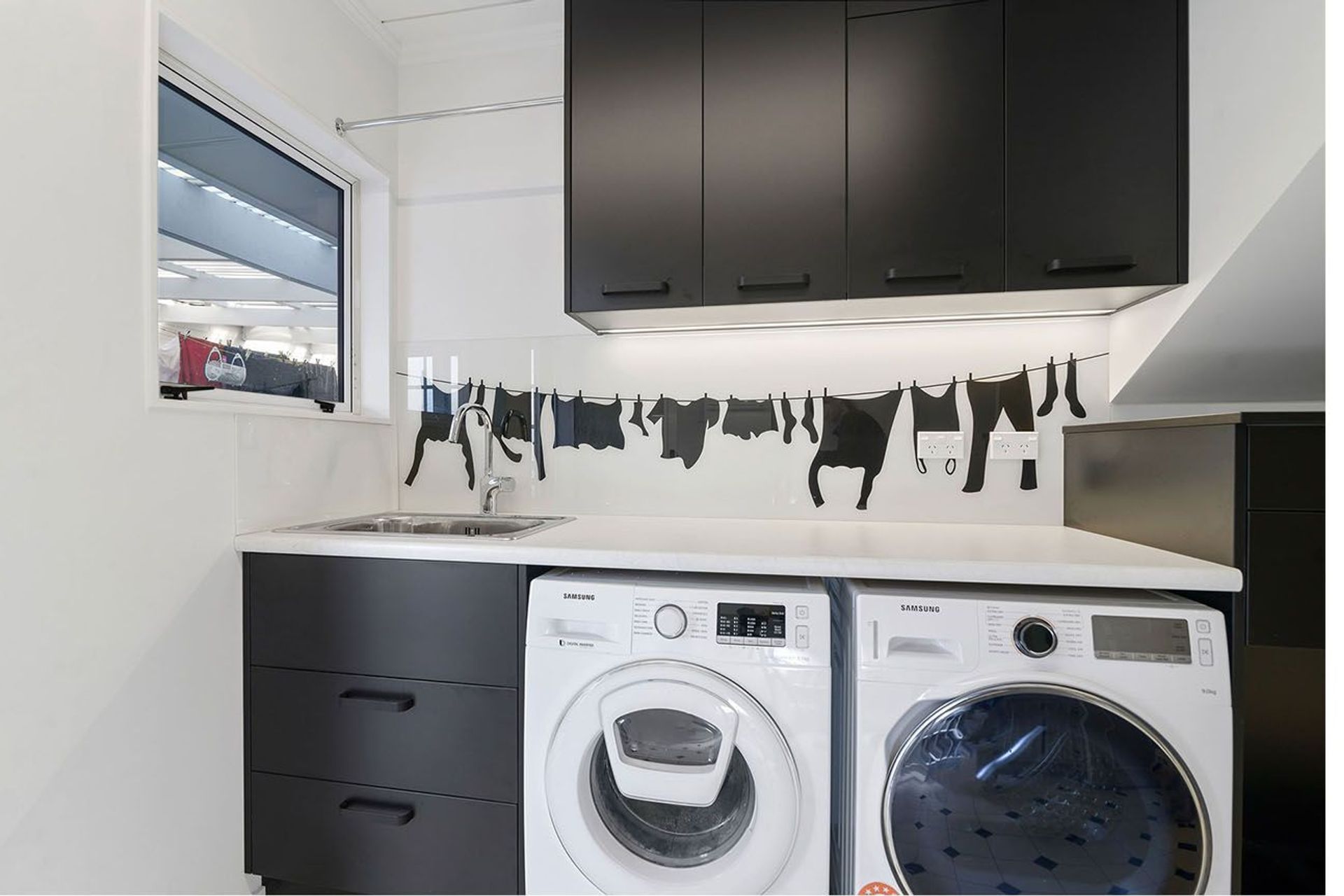 Modern Style Renovation