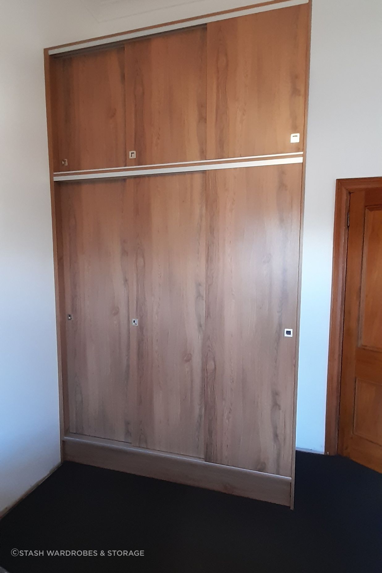 Sliding Doors