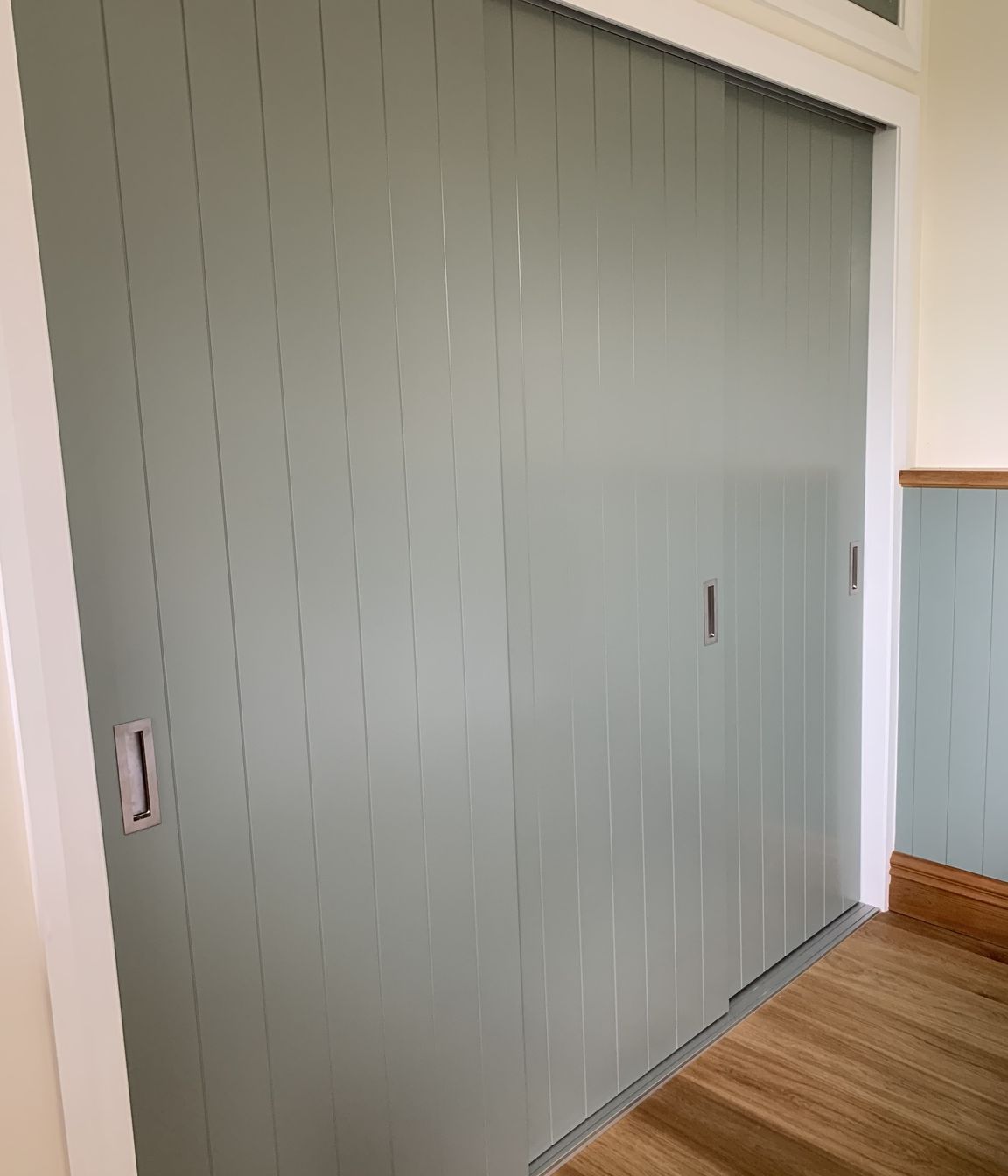Sliding Doors
