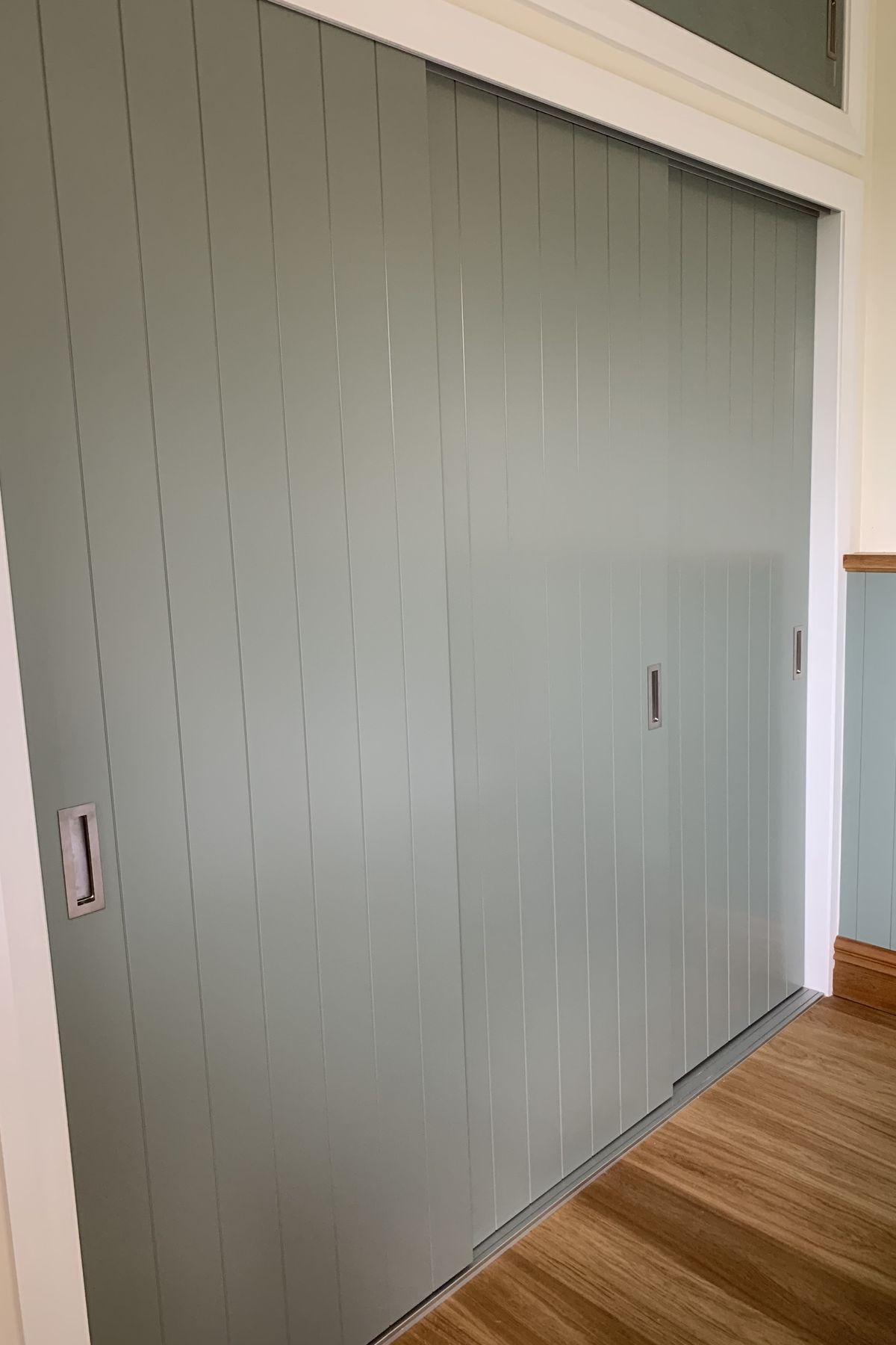 Sliding Doors