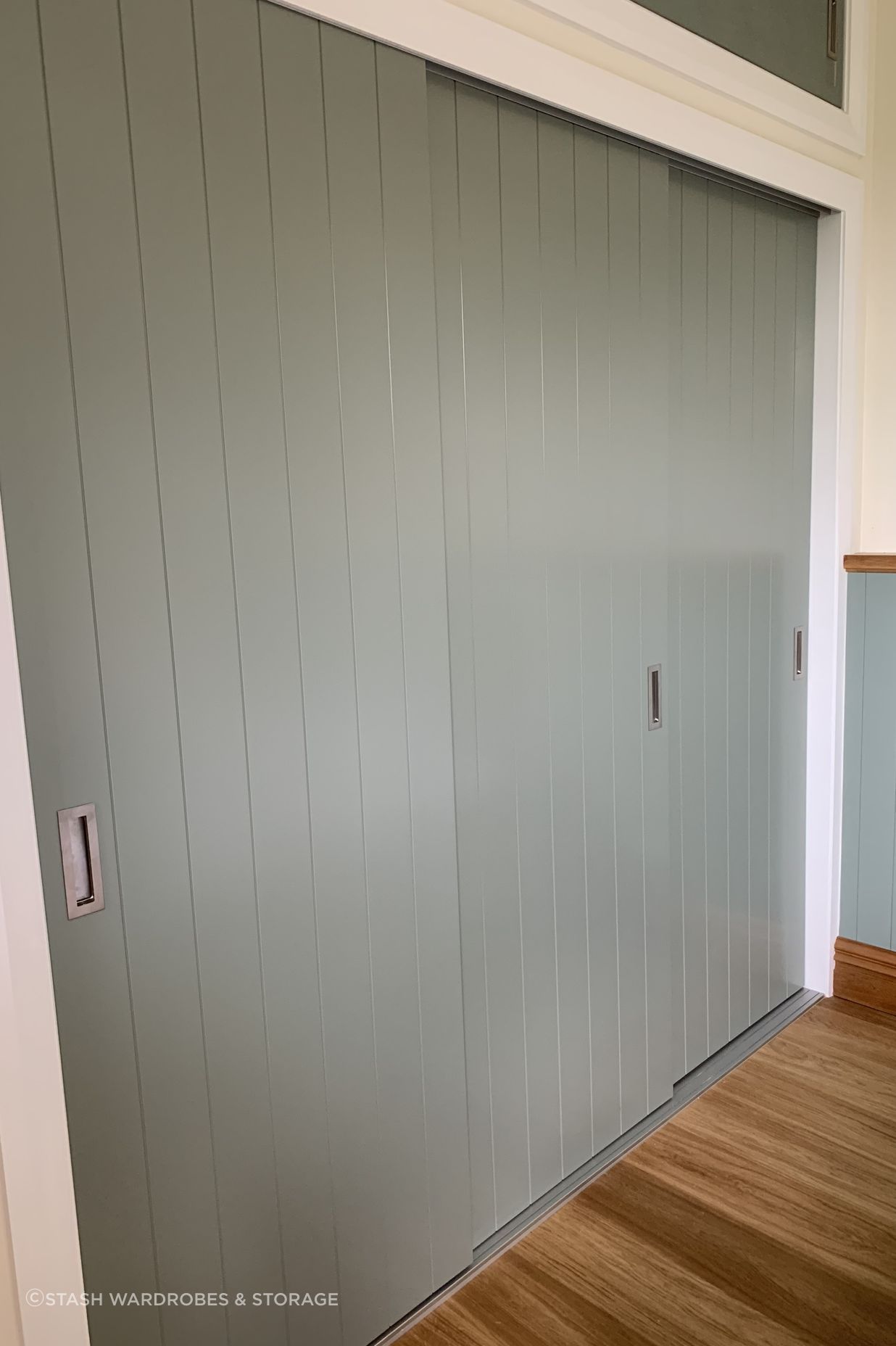 Sliding Doors