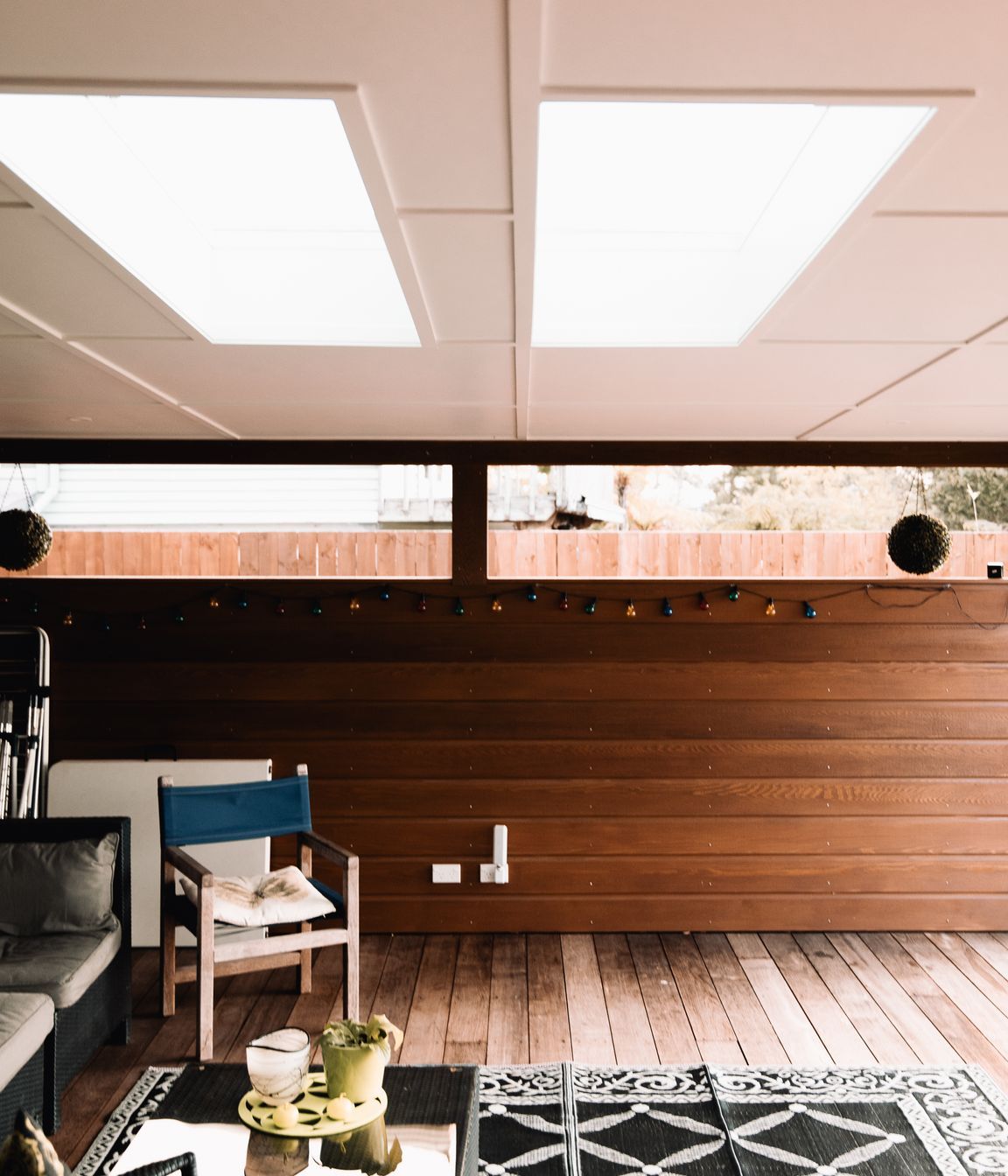 Beachlands Renovation