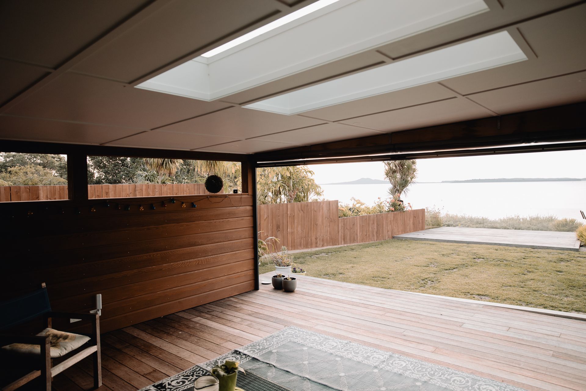 Beachlands Renovation