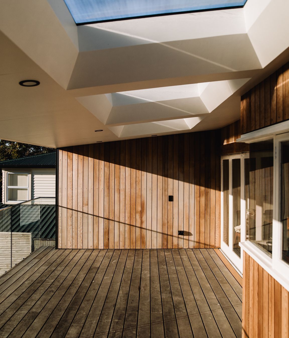 Bleakhouse Renovation