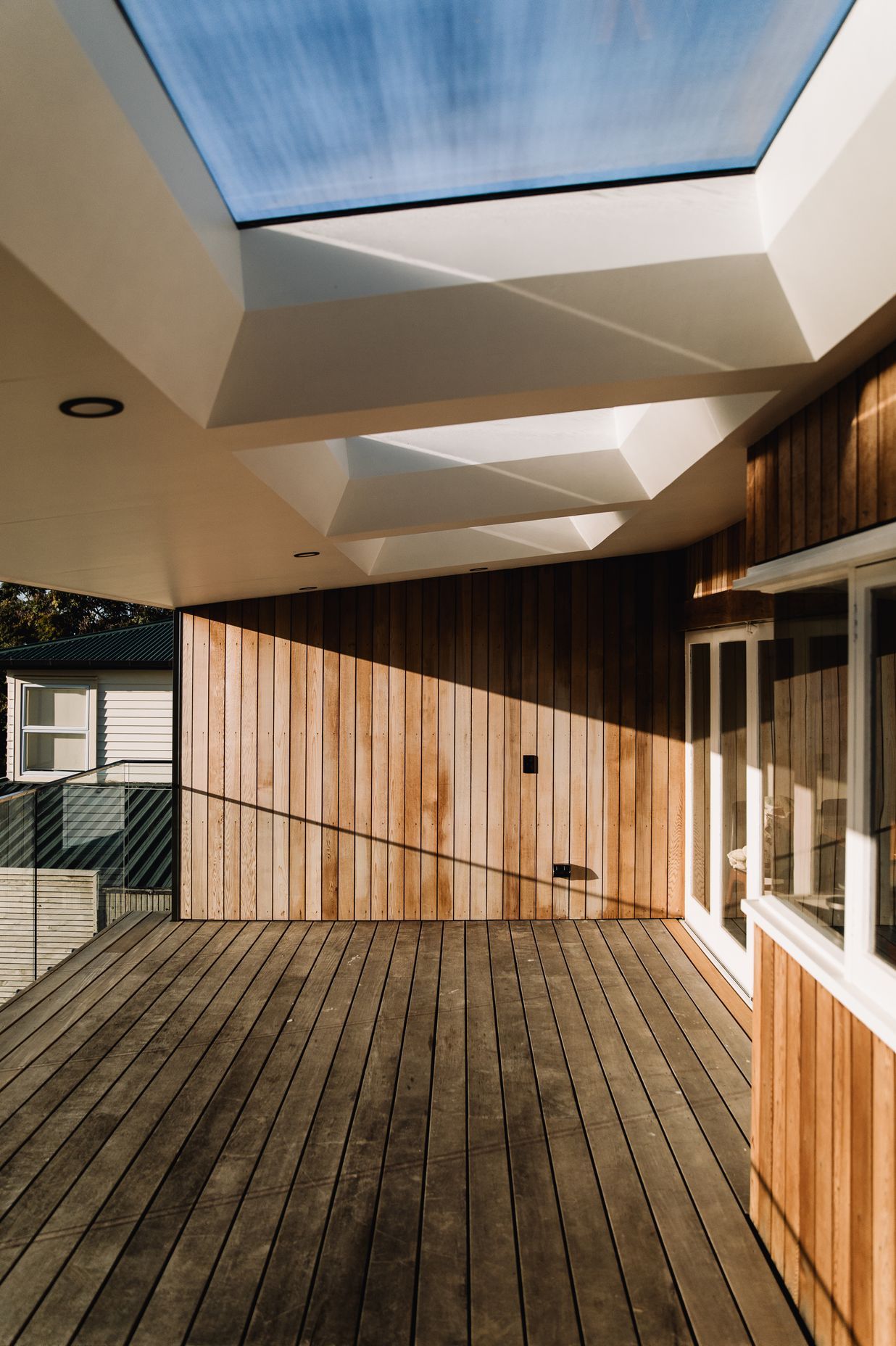 Bleakhouse Renovation